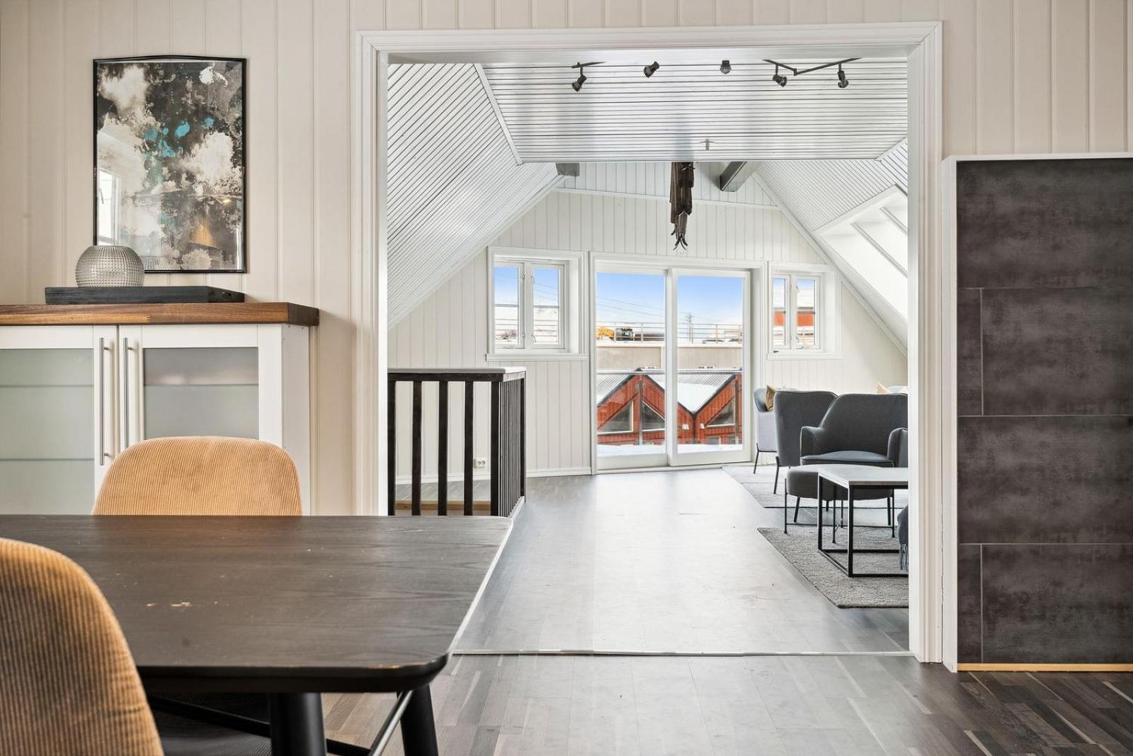 View (from property/room)