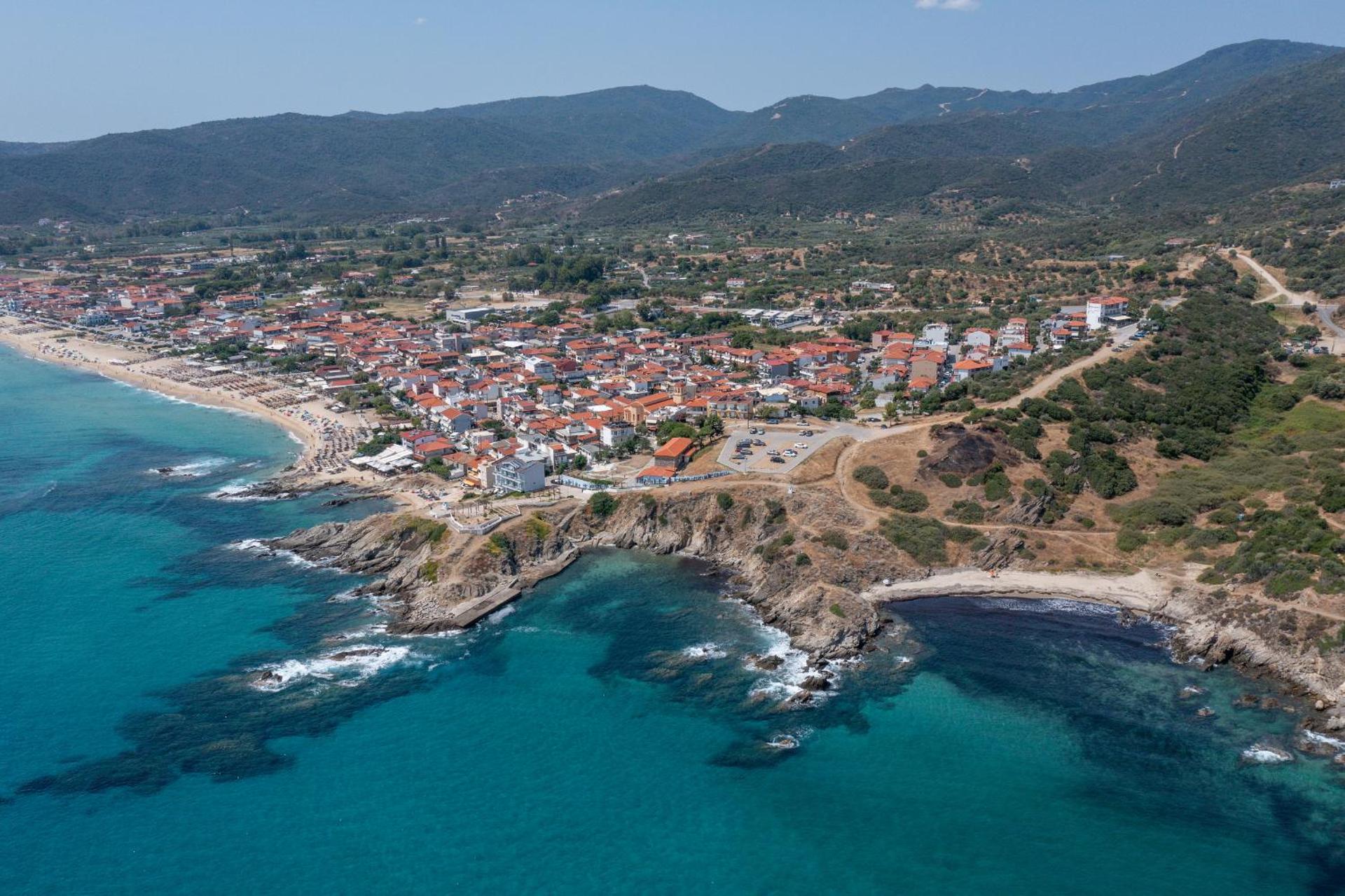 BLUE HORIZON SARTI Oe