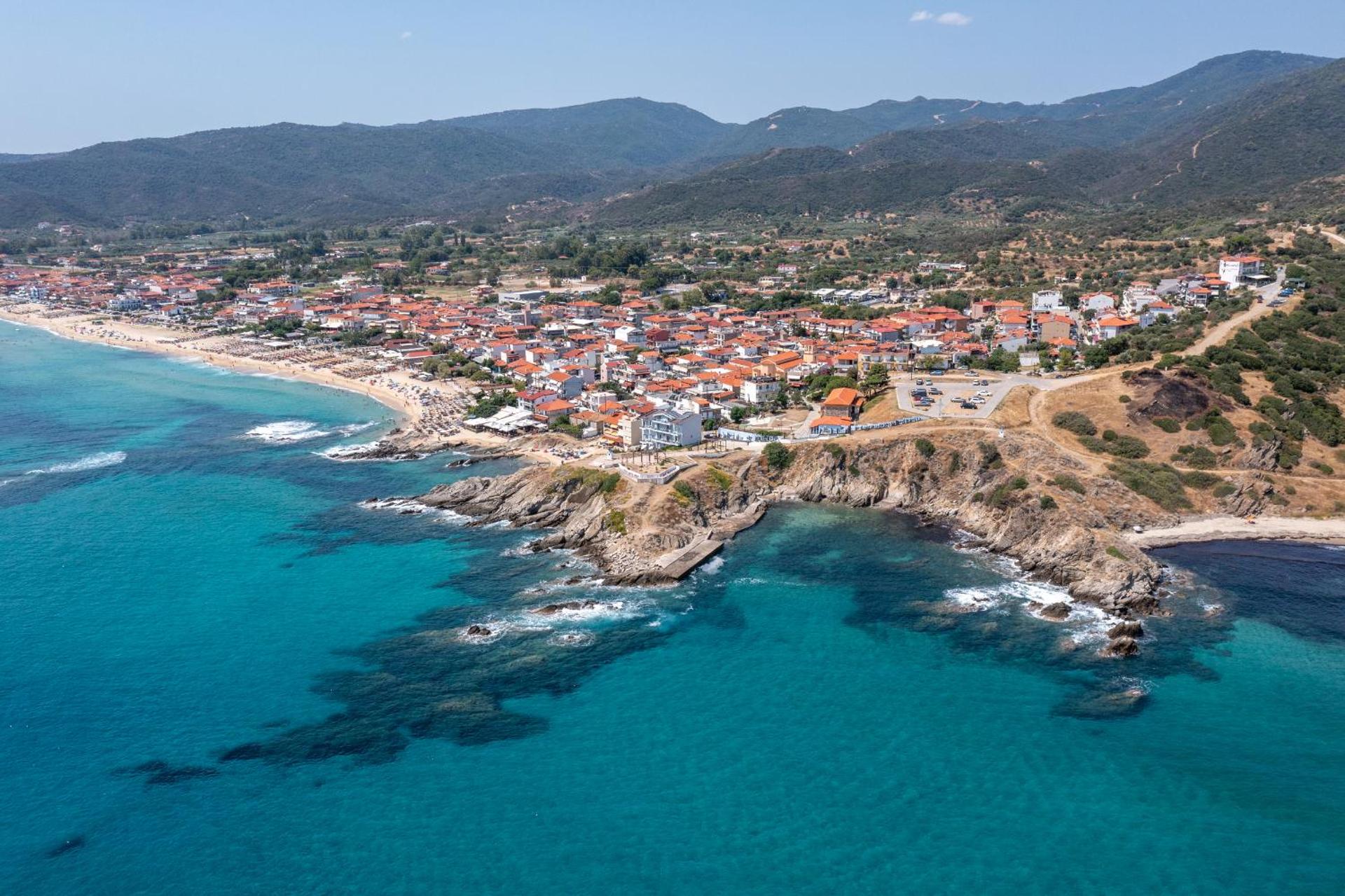 BLUE HORIZON SARTI Oe