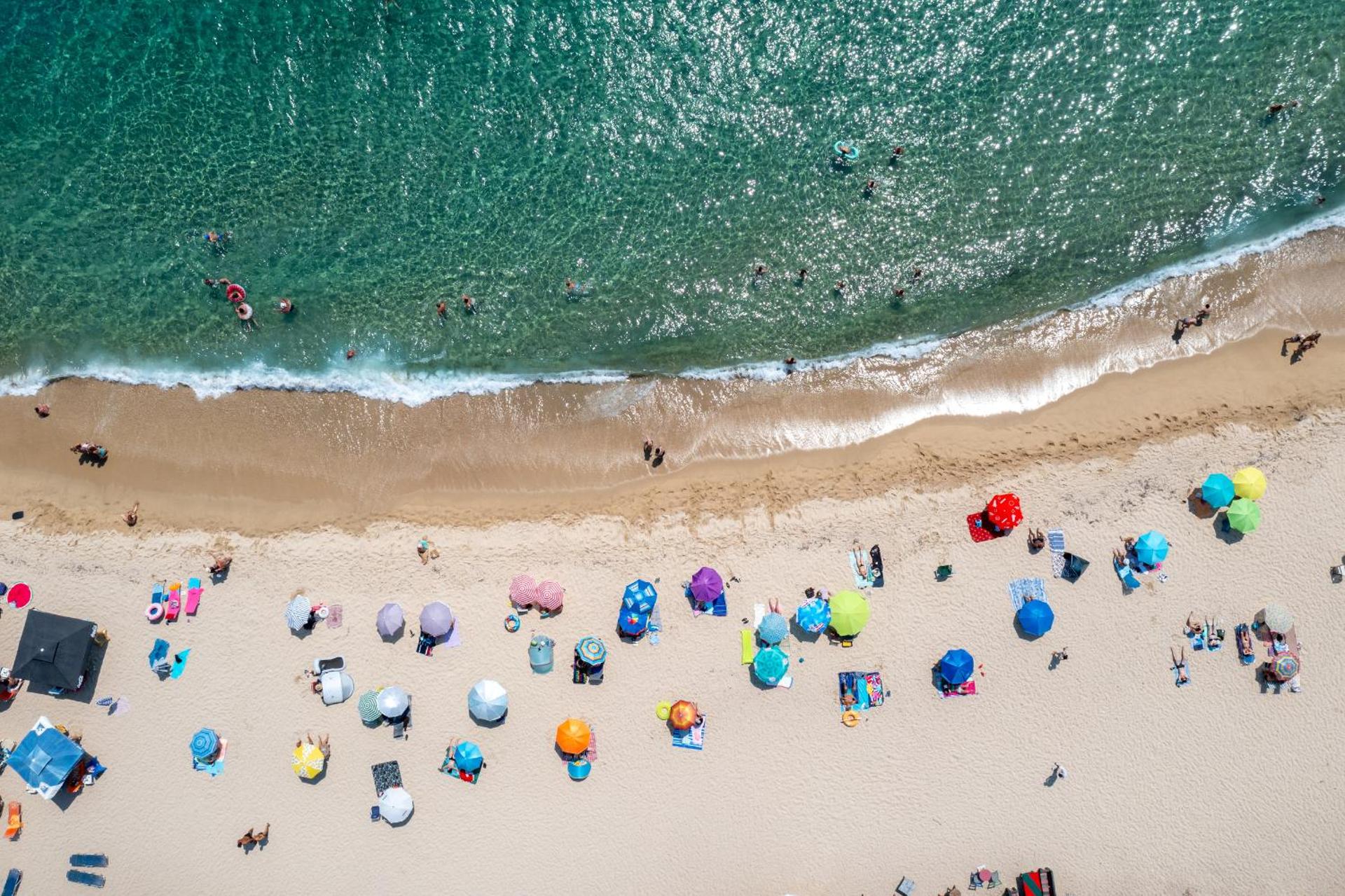 BLUE HORIZON SARTI Oe