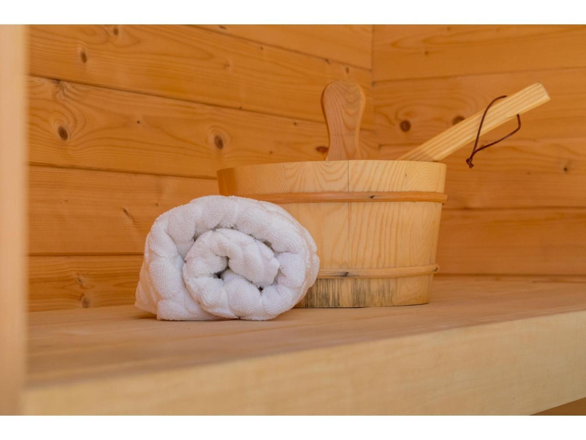 Spa and wellness centre/facilities