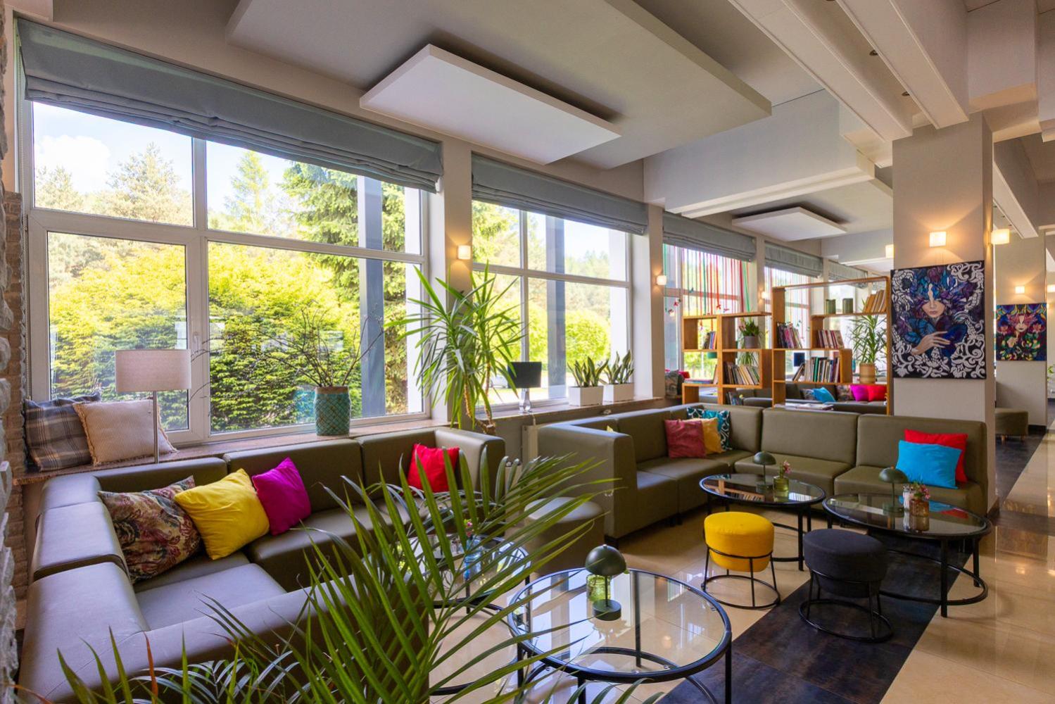 Hotel Perła Południa