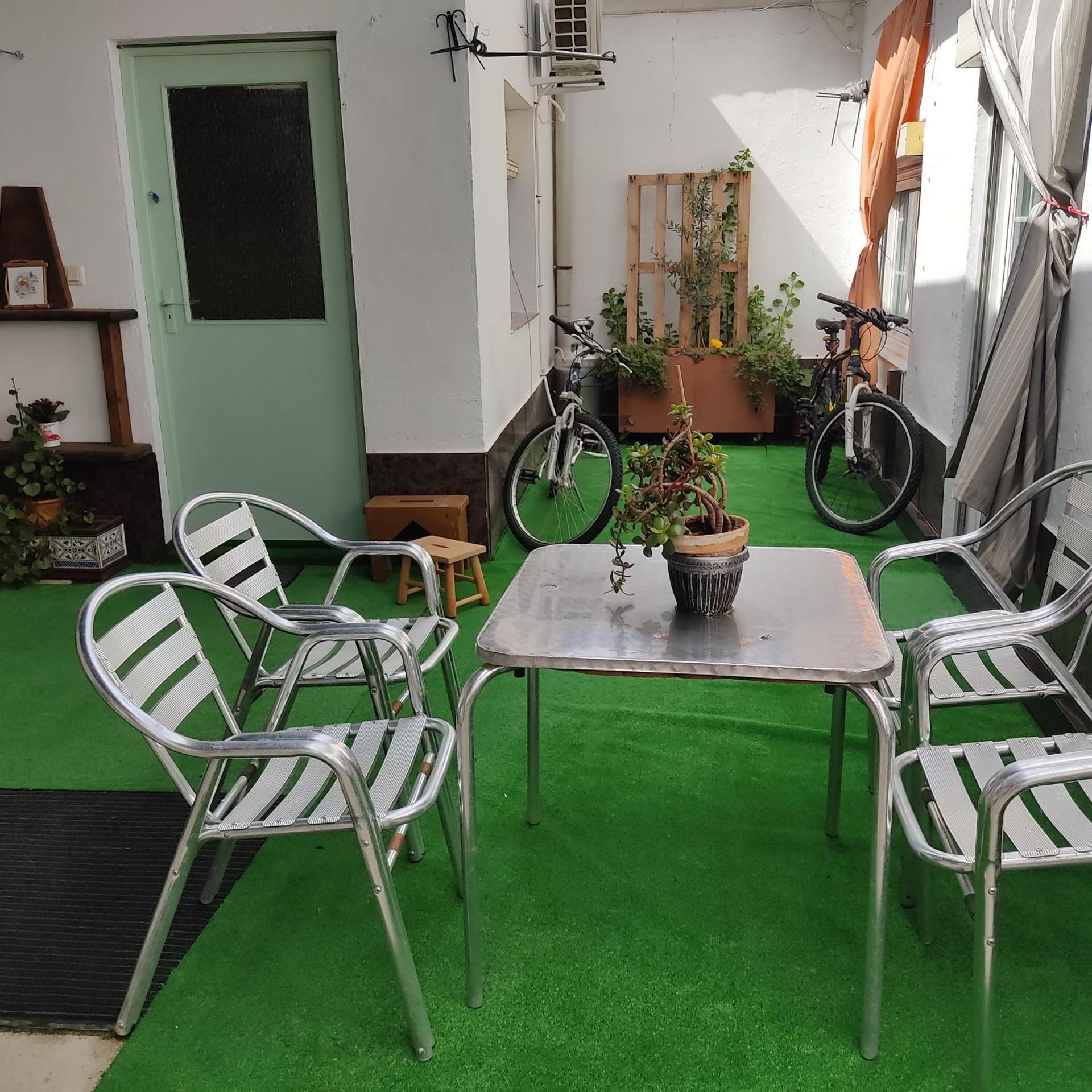 Acogedor Alojamiento