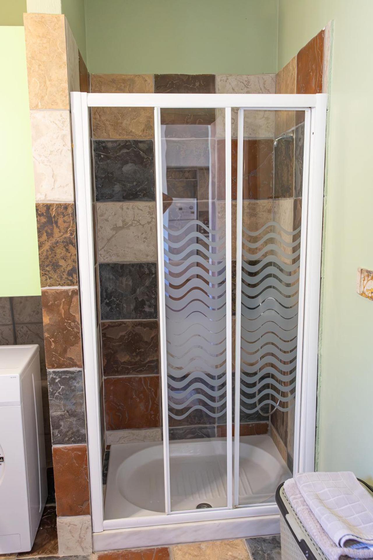 Naiad Sea View Studio