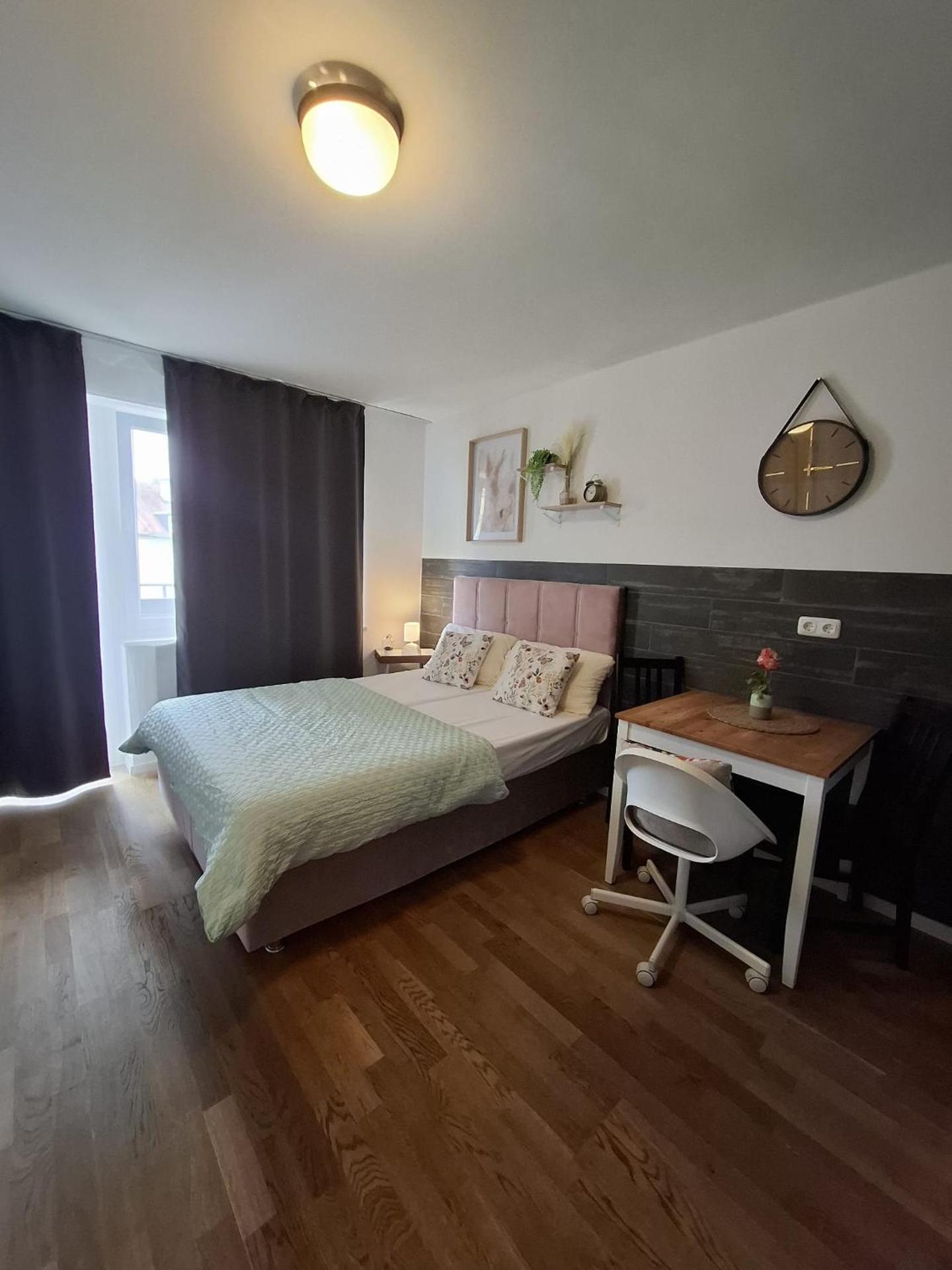 Central Munich Living