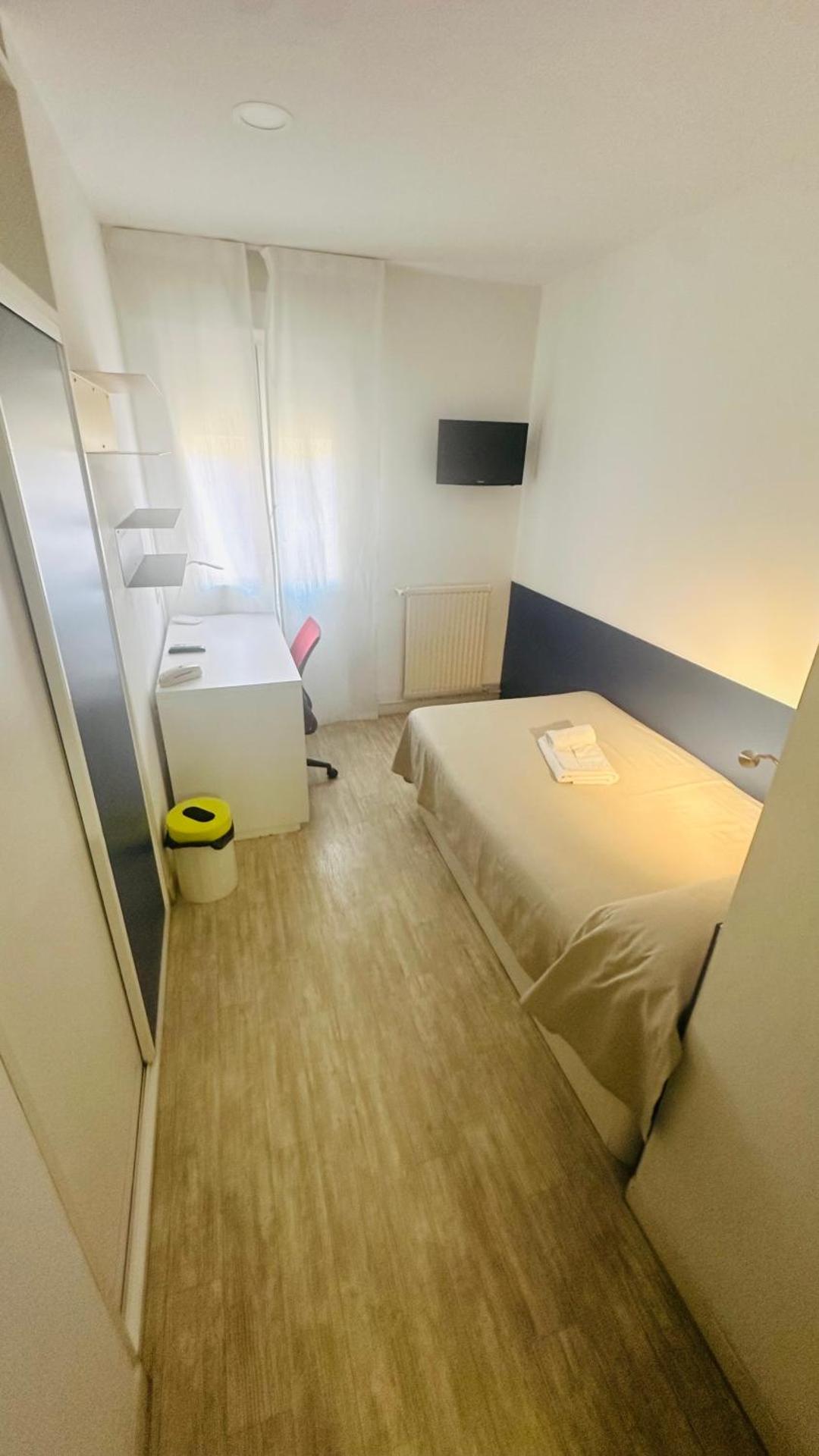 Residencia Universitaria Tagaste Madrid