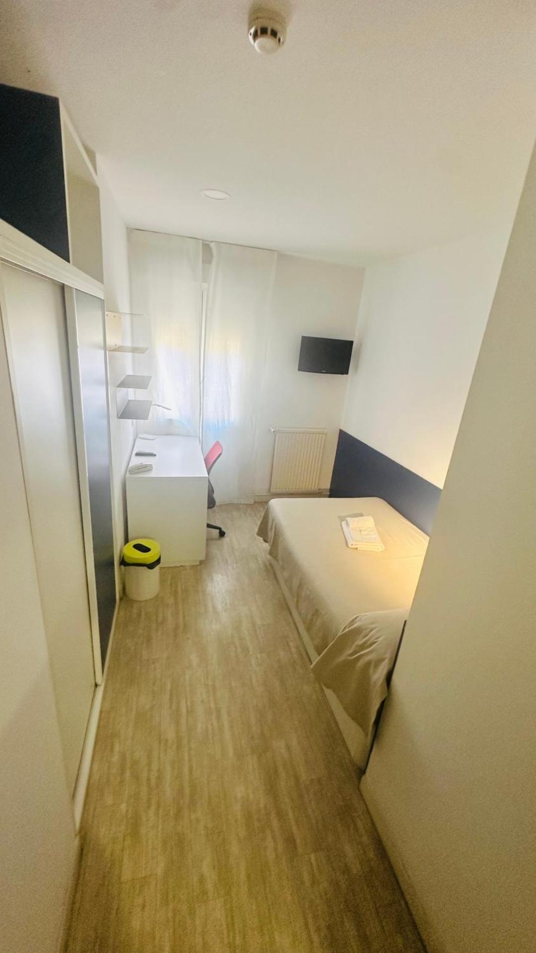 Residencia Universitaria Tagaste Madrid