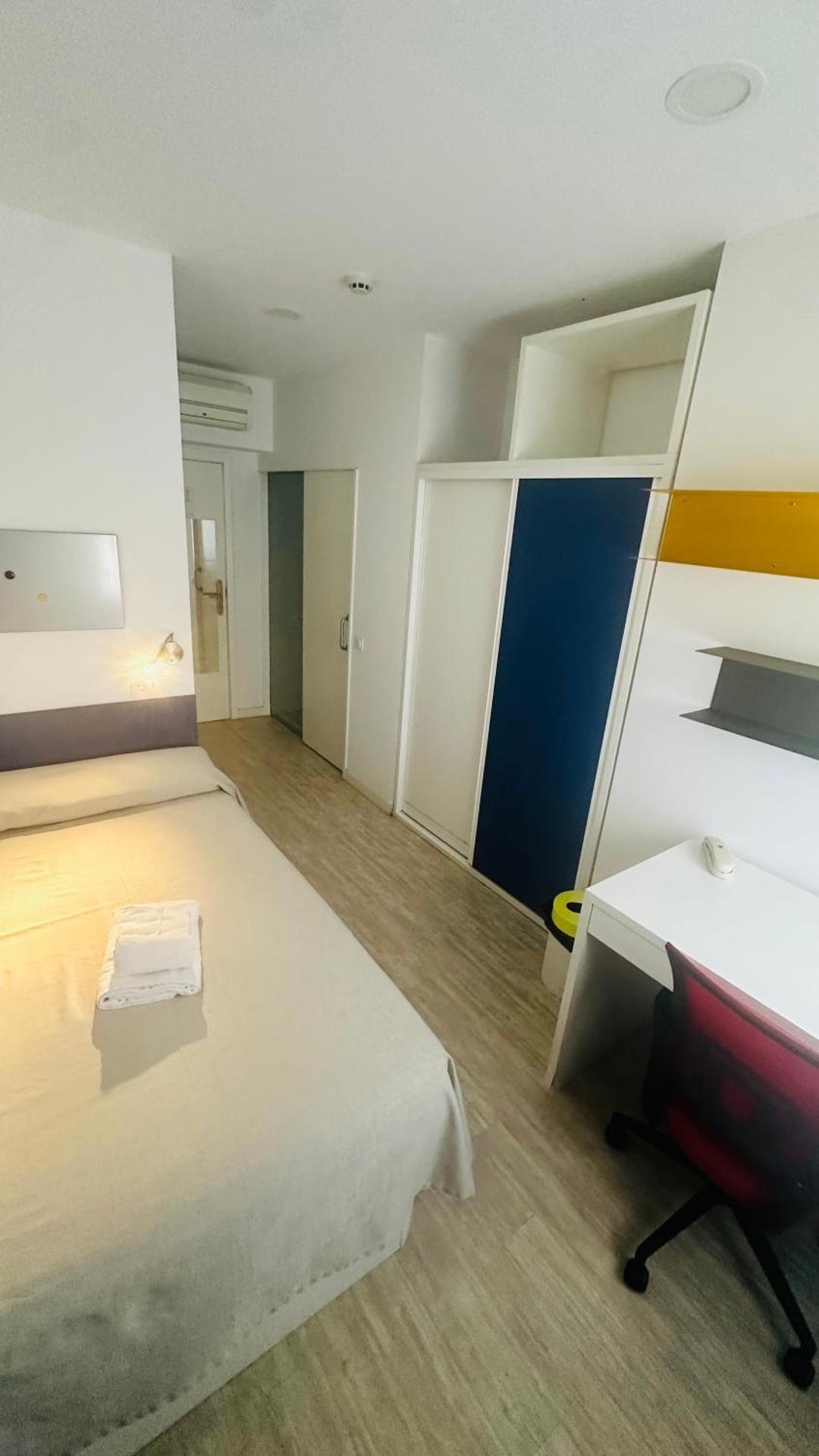 Residencia Universitaria Tagaste Madrid