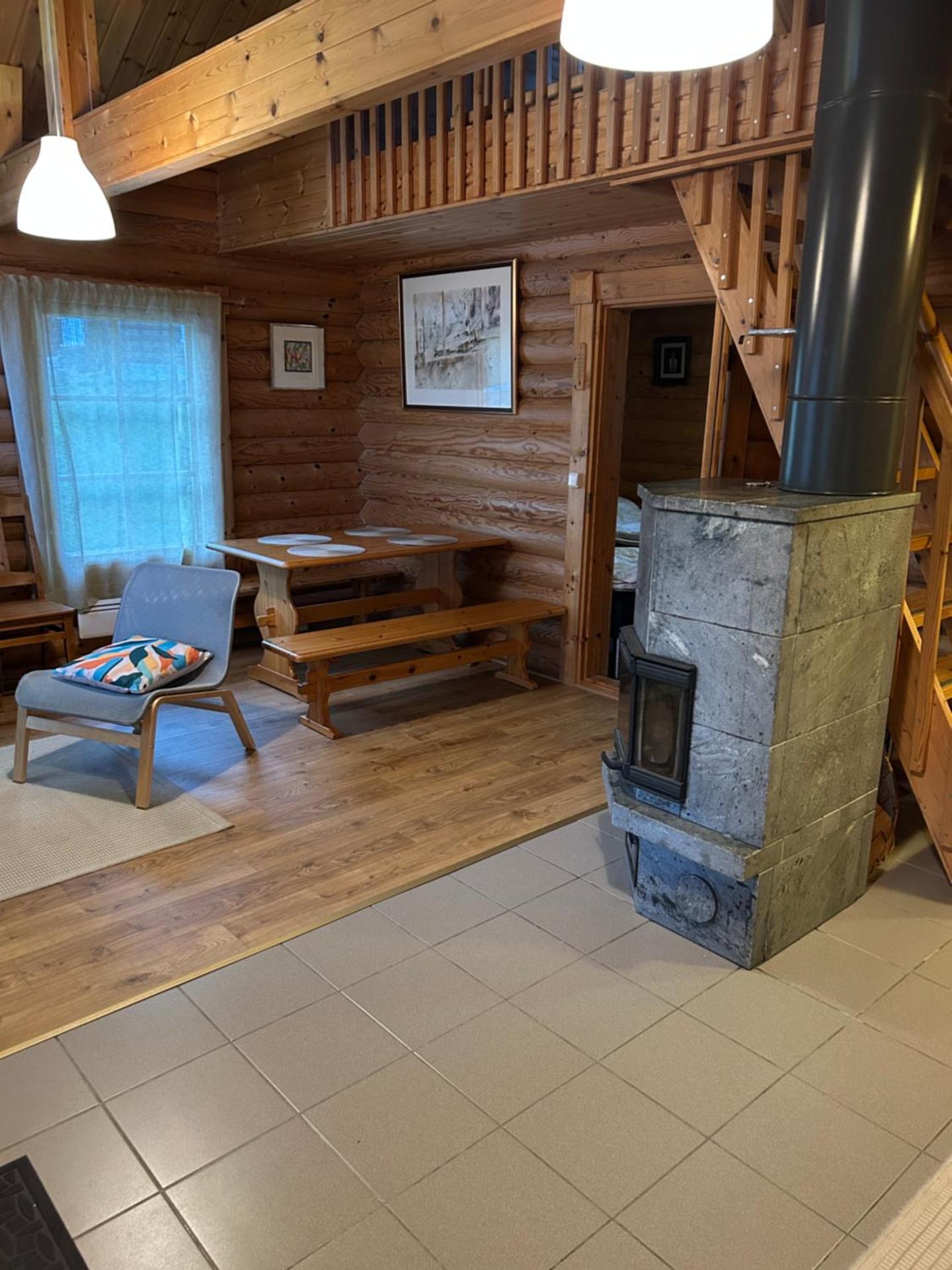 Honkaranta Himos Jämsä