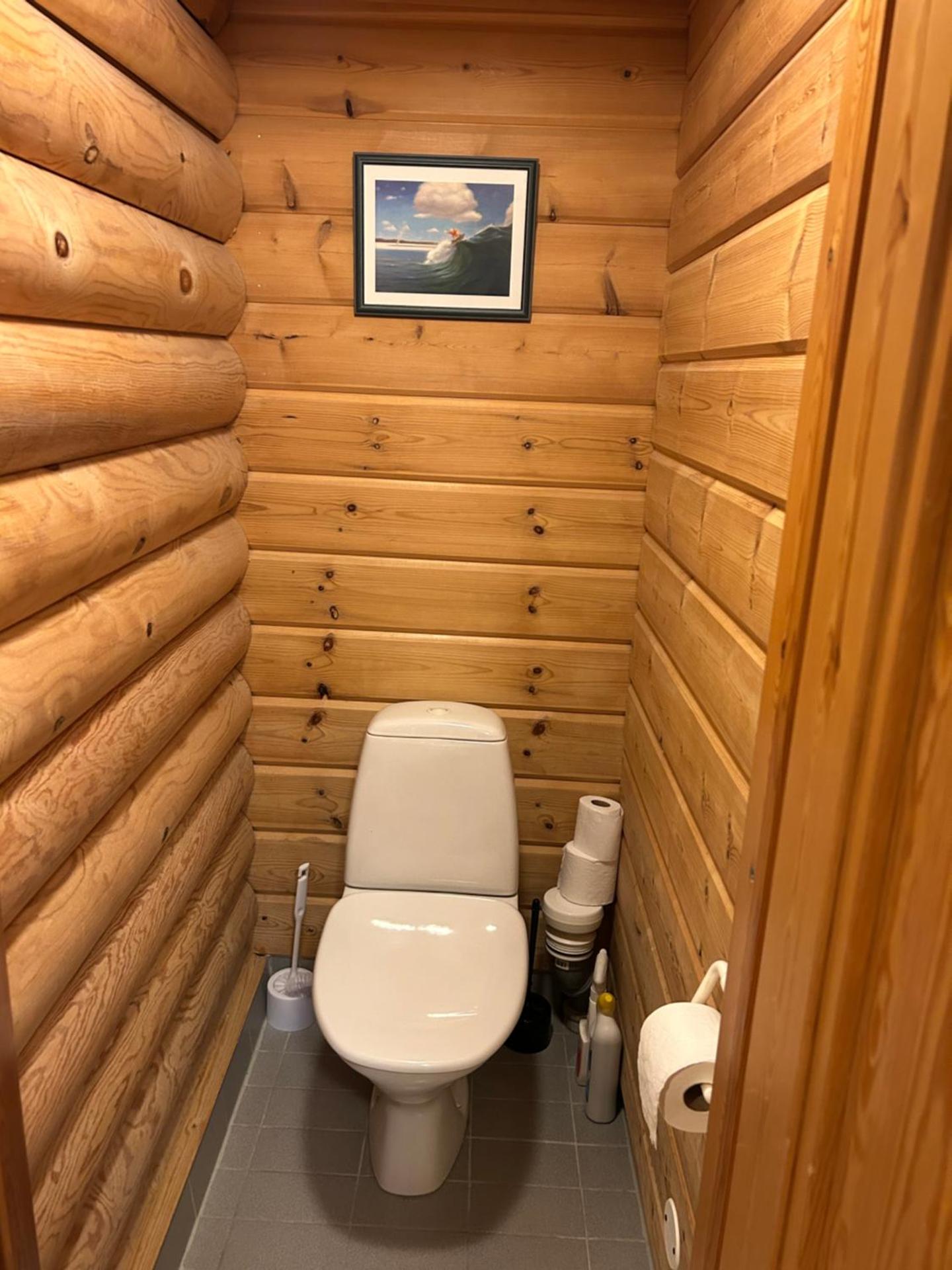 Honkaranta Himos Jämsä