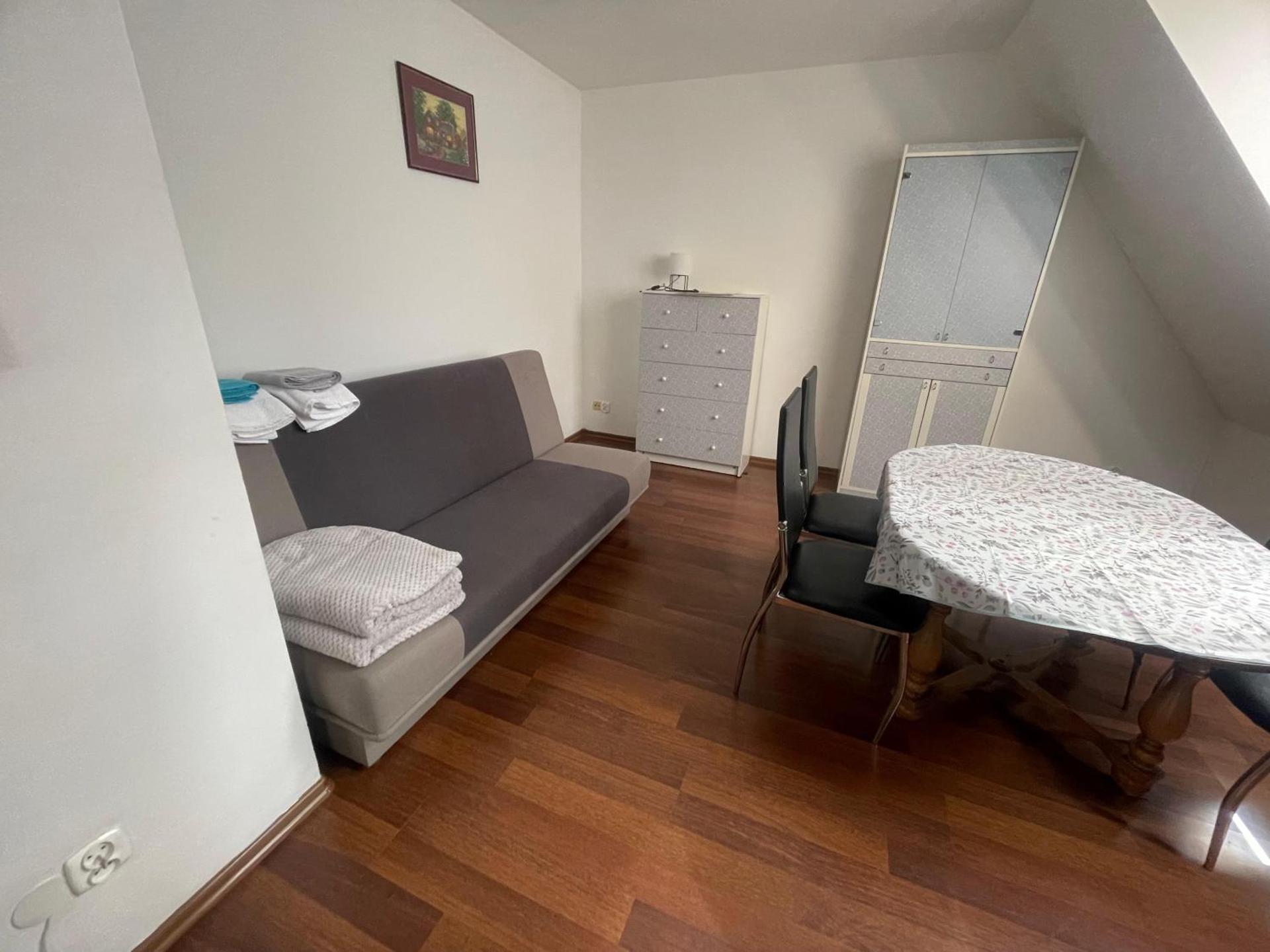 Apartament pod Stożkiem