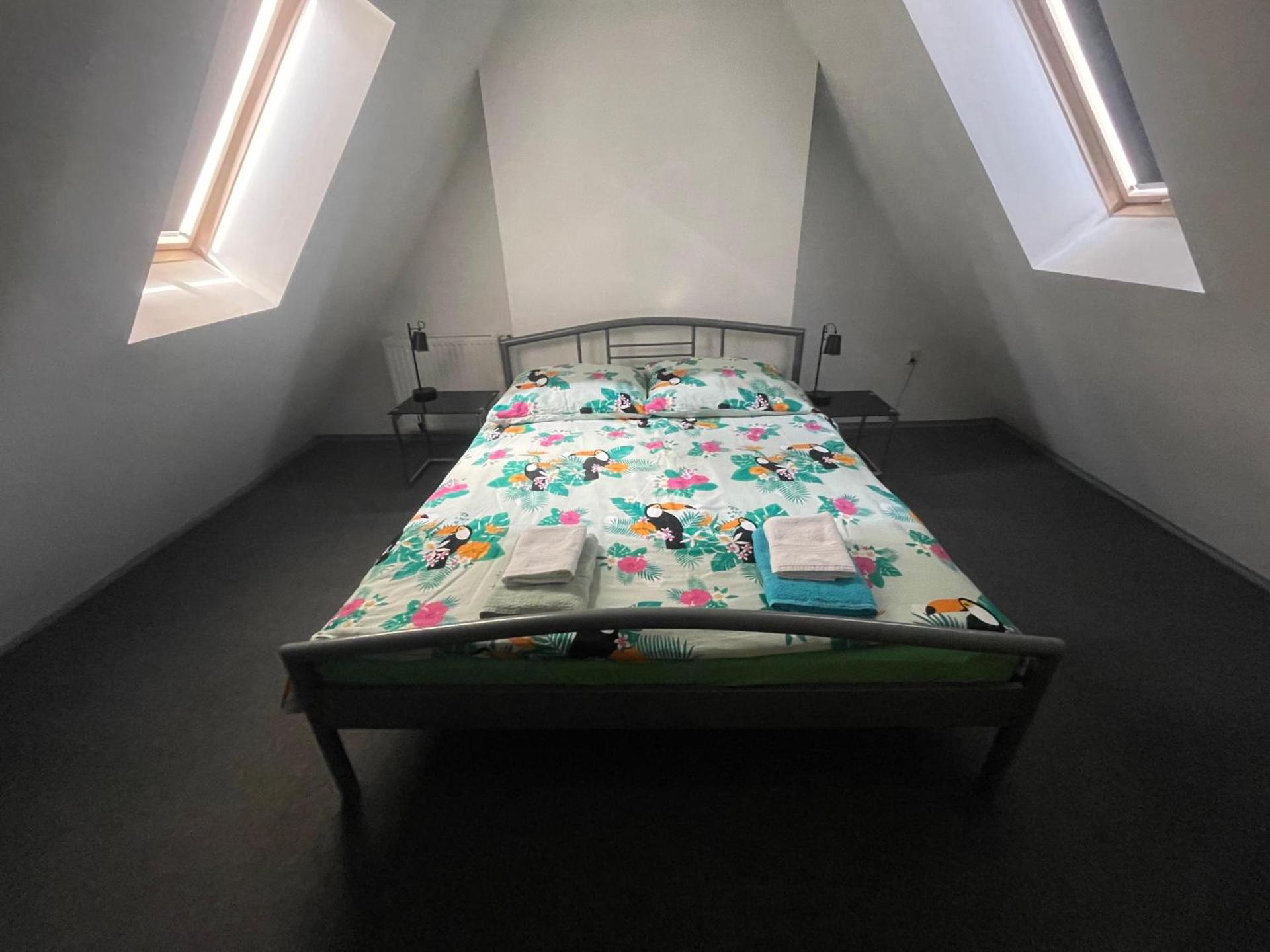 Apartament pod Stożkiem