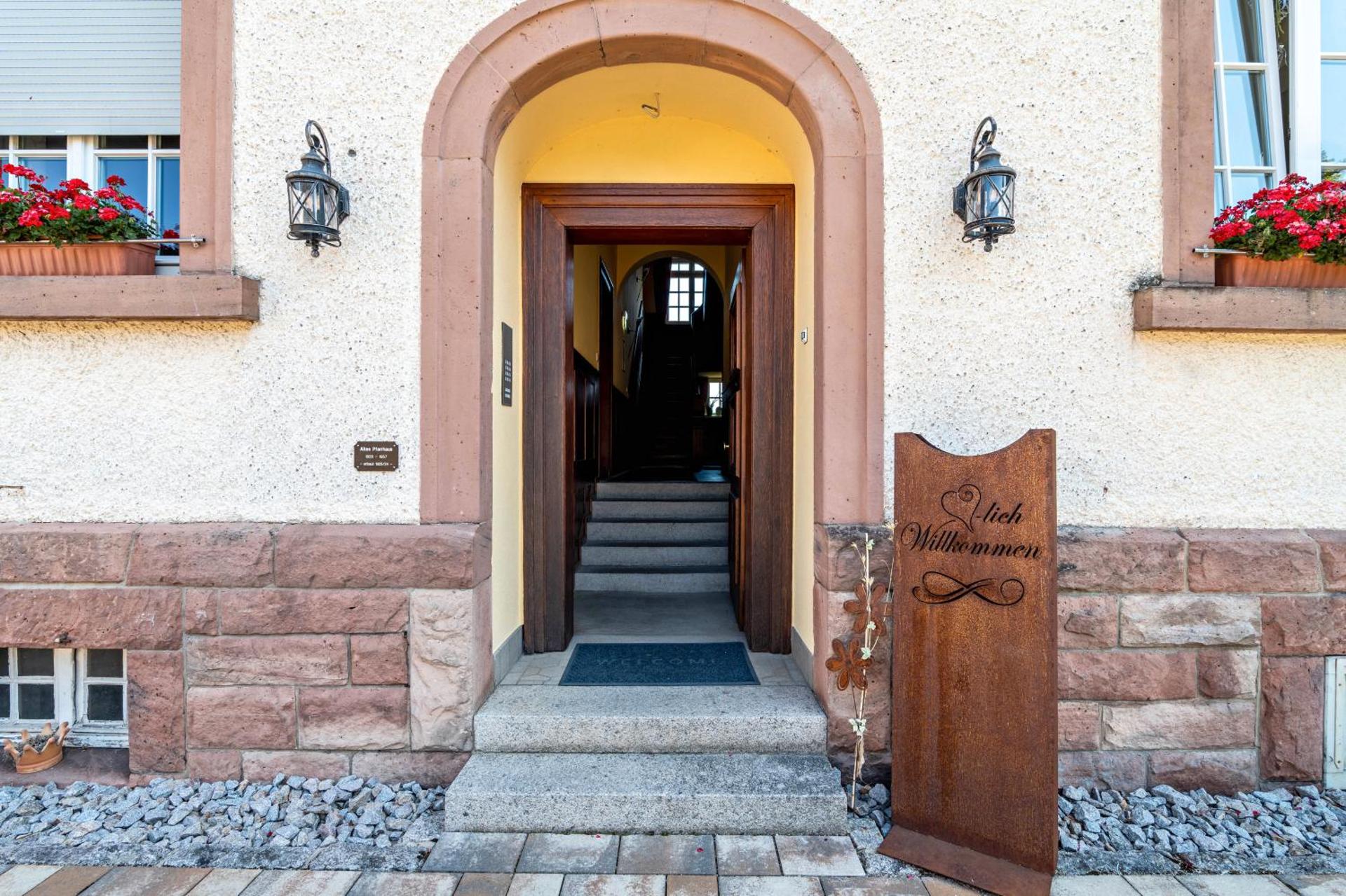 Landhaus Christophorus