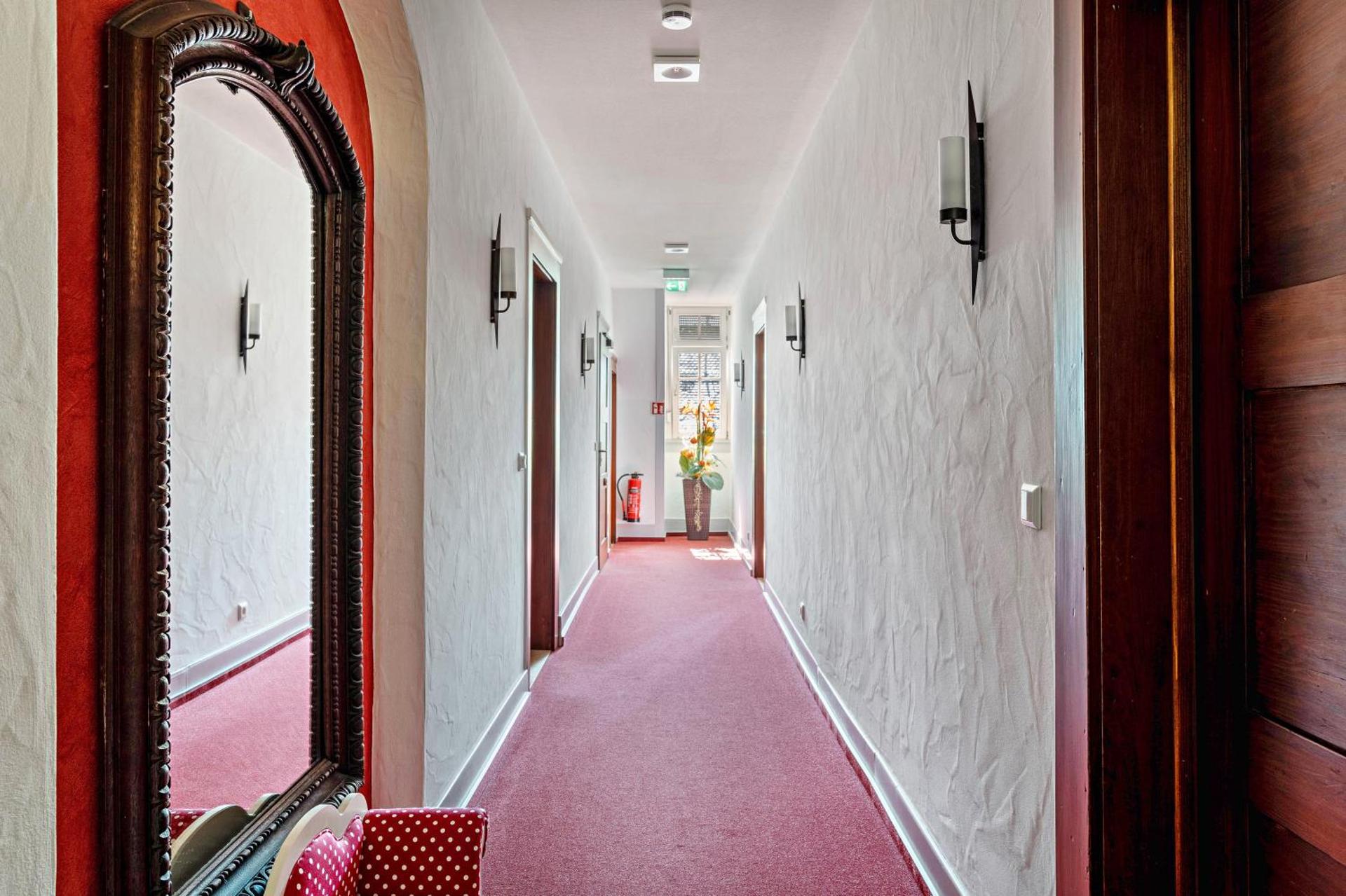 Landhaus Christophorus