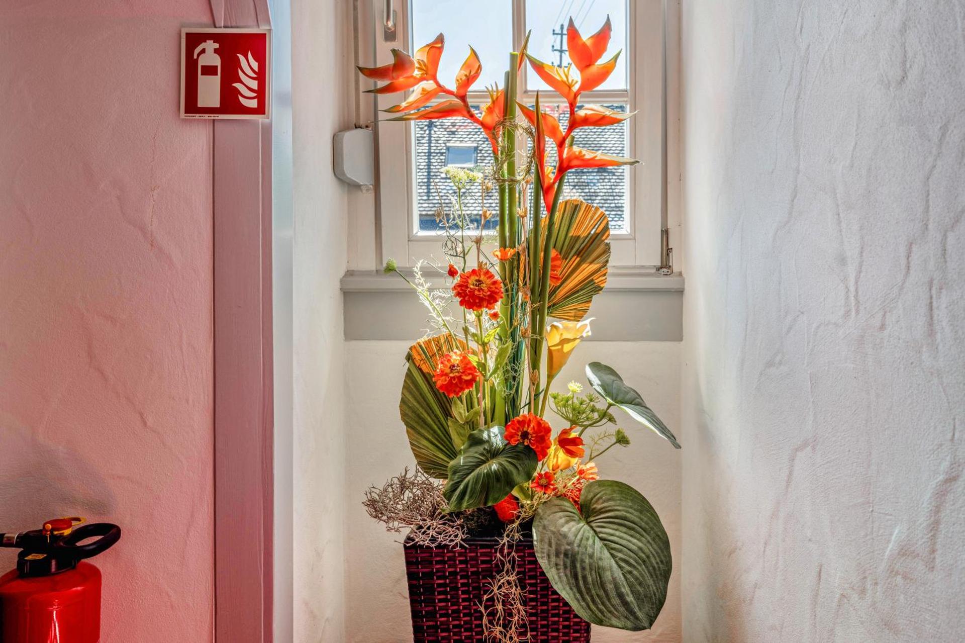 Landhaus Christophorus