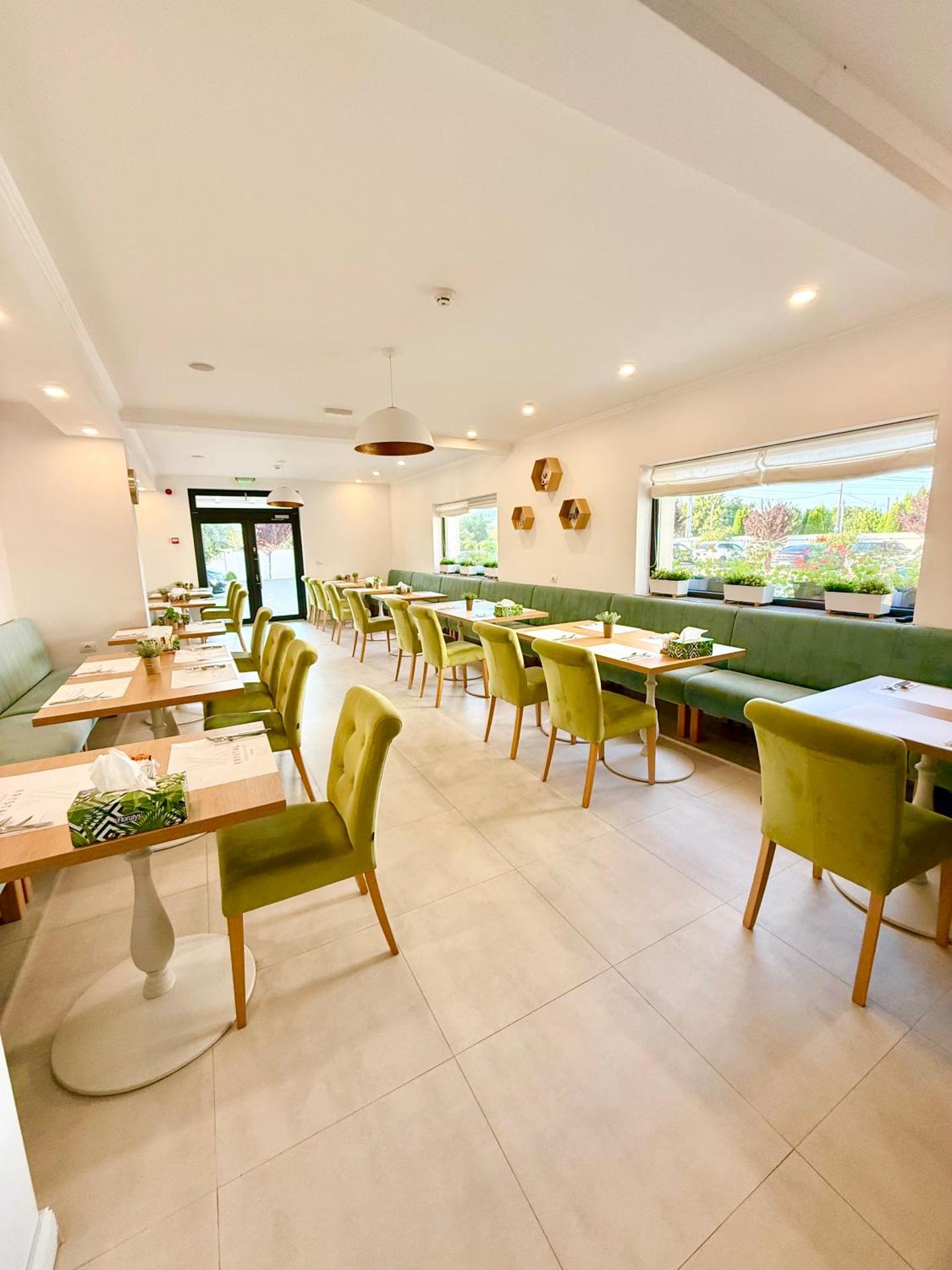 Krystal Boutique Mansion