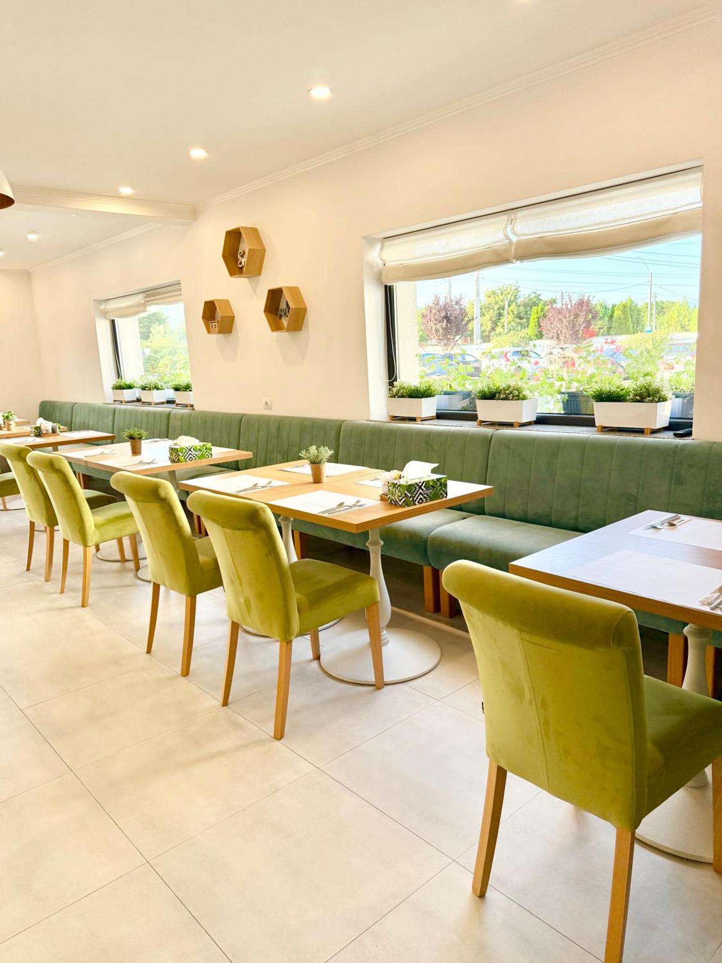 Krystal Boutique Mansion