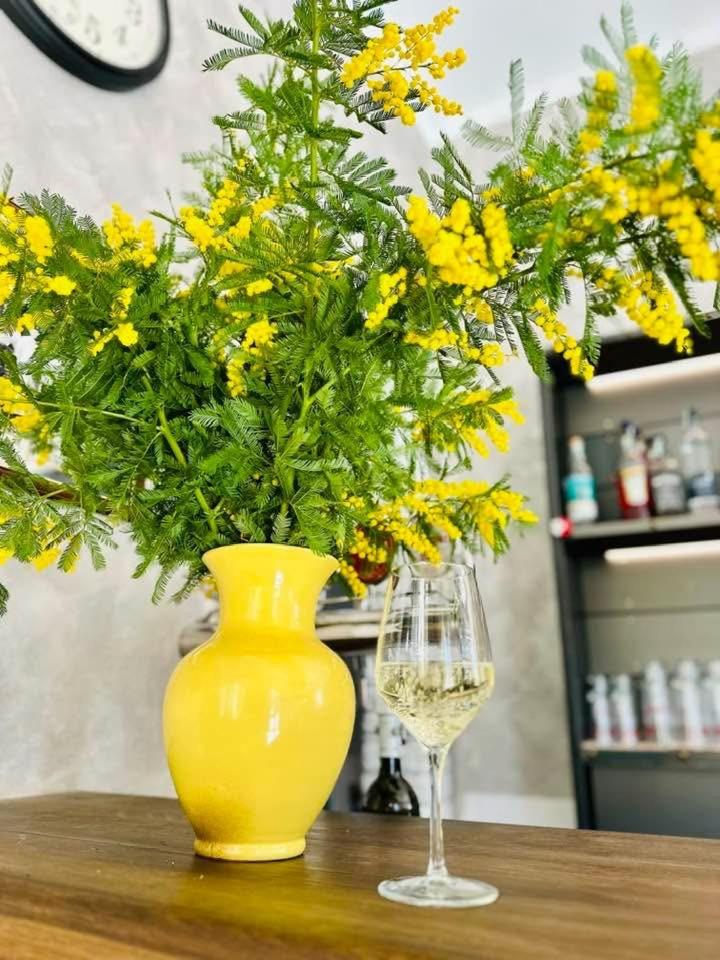 La Locanda Del Viandante