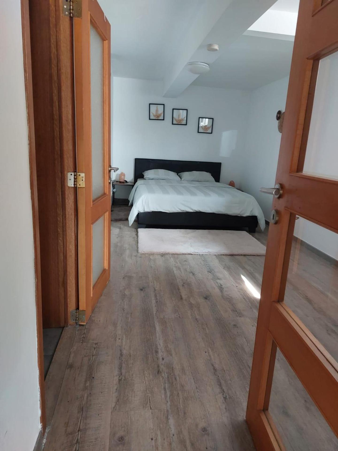 Appartement silvije
