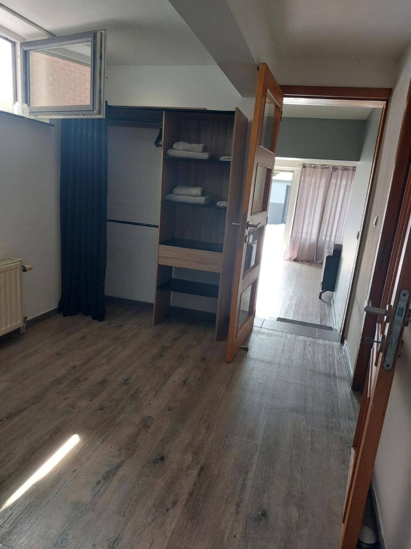 Appartement silvije