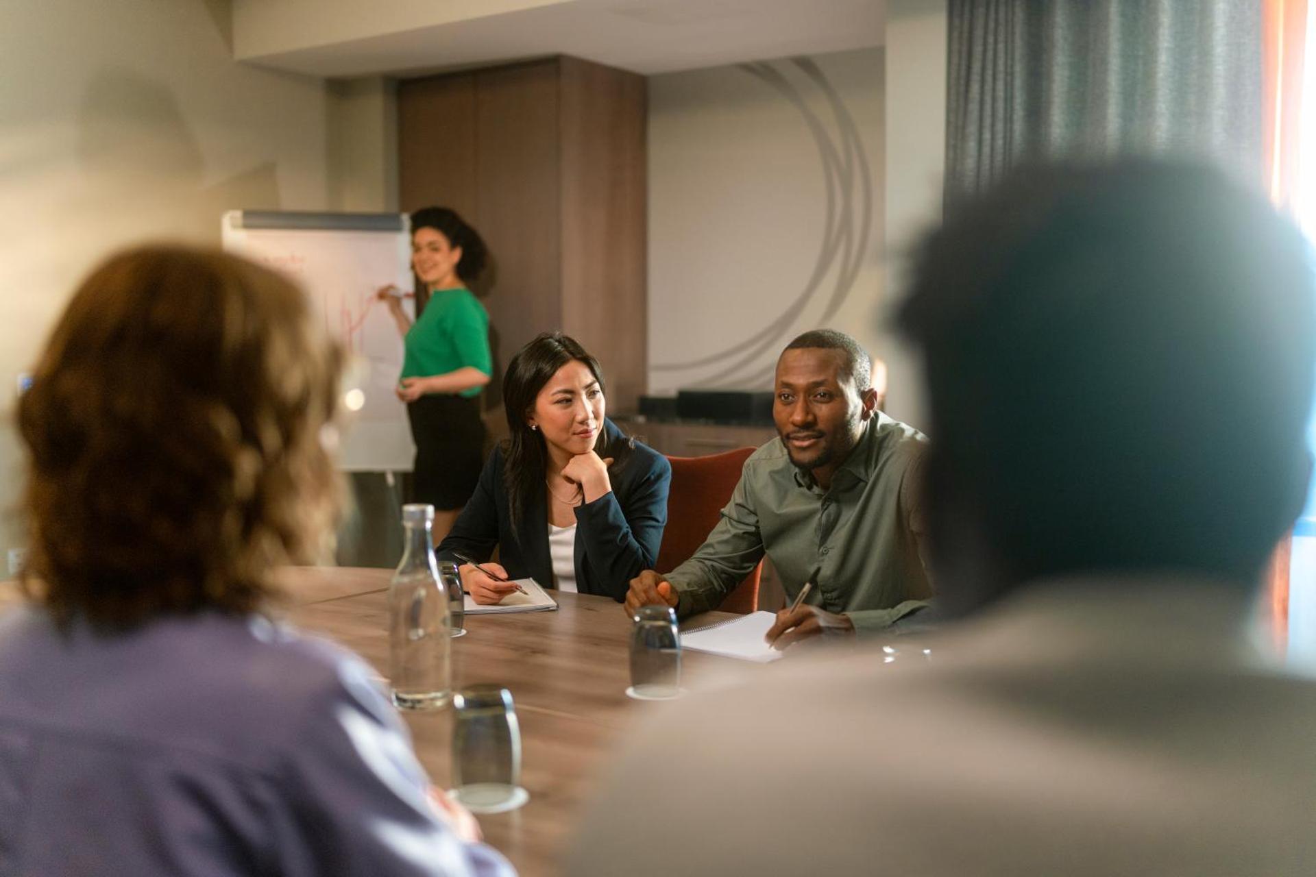 Meeting/conference room