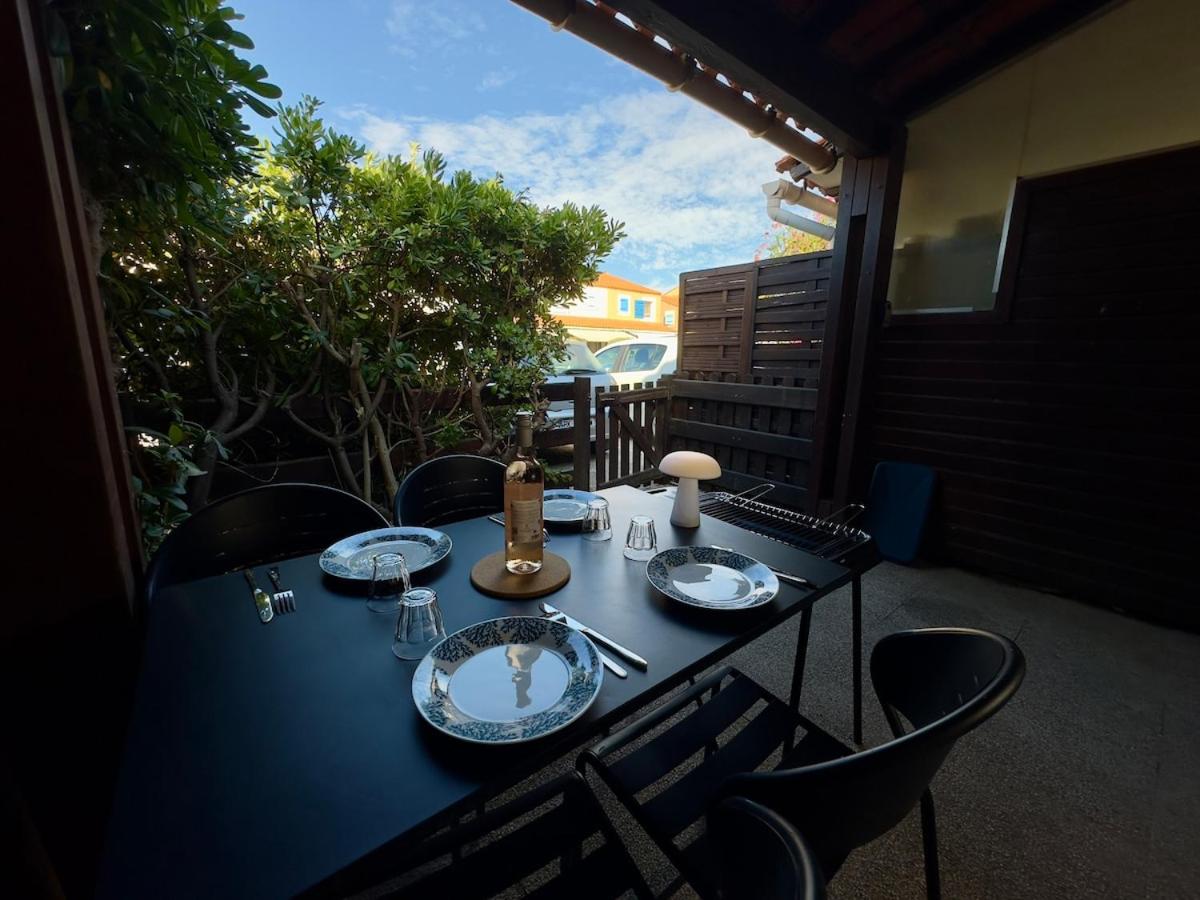 Le Grand Bleu - Comfy & Lumineux