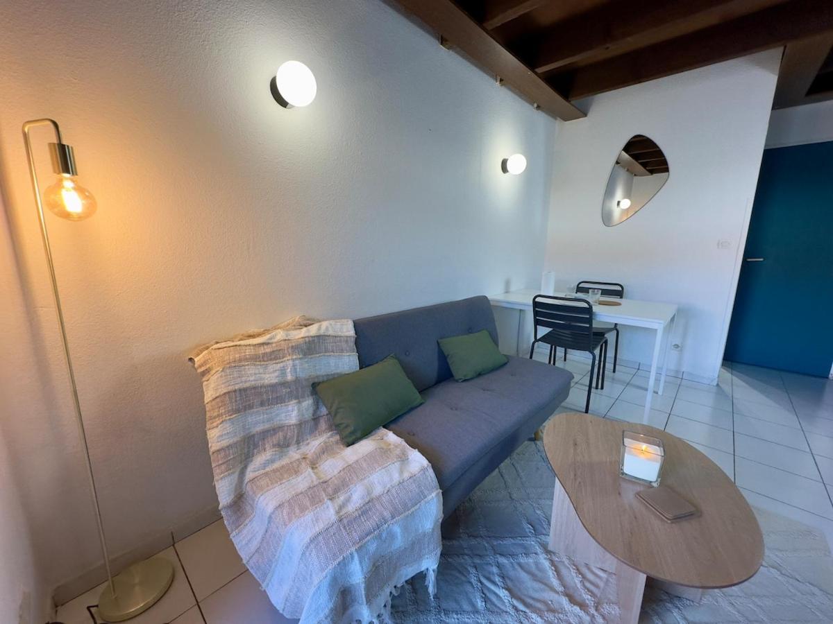 Le Grand Bleu - Comfy & Lumineux