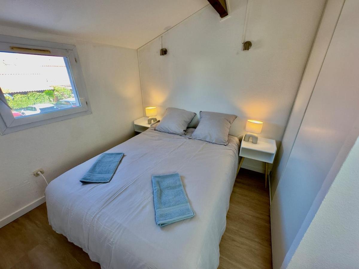 Le Grand Bleu - Comfy & Lumineux