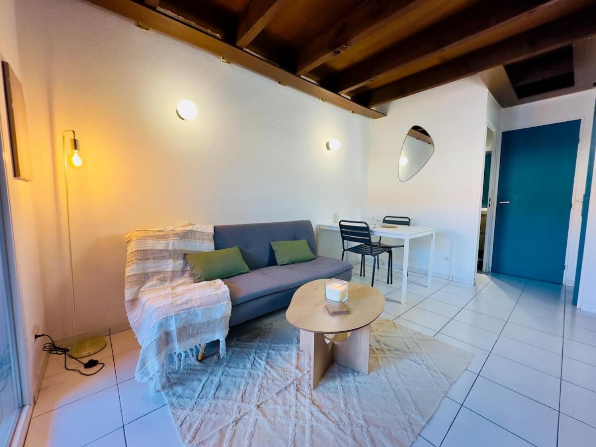 Le Grand Bleu - Comfy & Lumineux