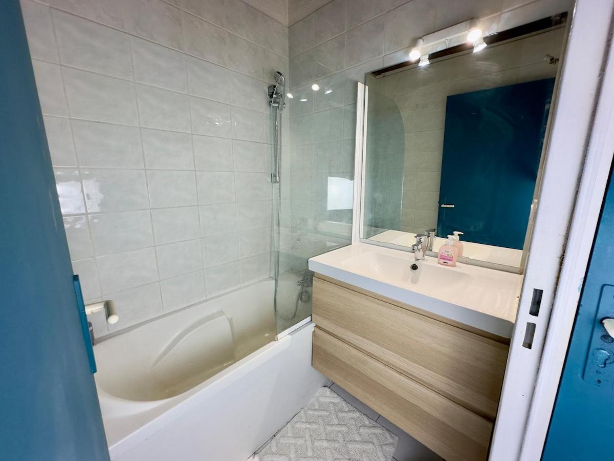 Le Grand Bleu - Comfy & Lumineux