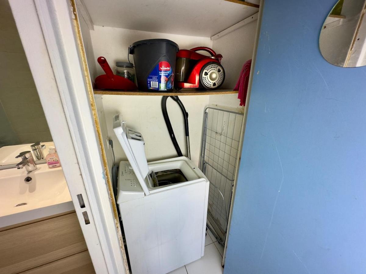 Le Grand Bleu - Comfy & Lumineux