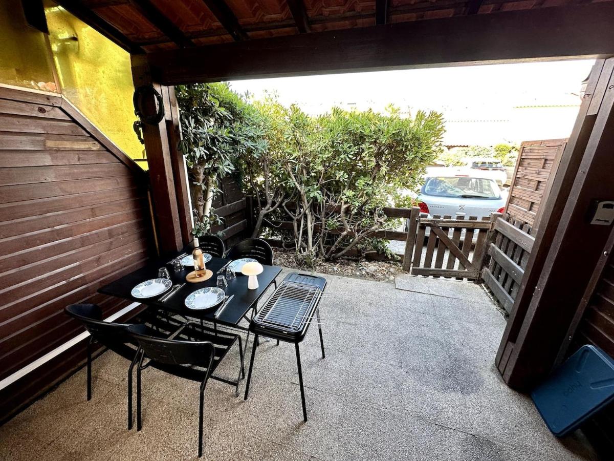 Le Grand Bleu - Comfy & Lumineux