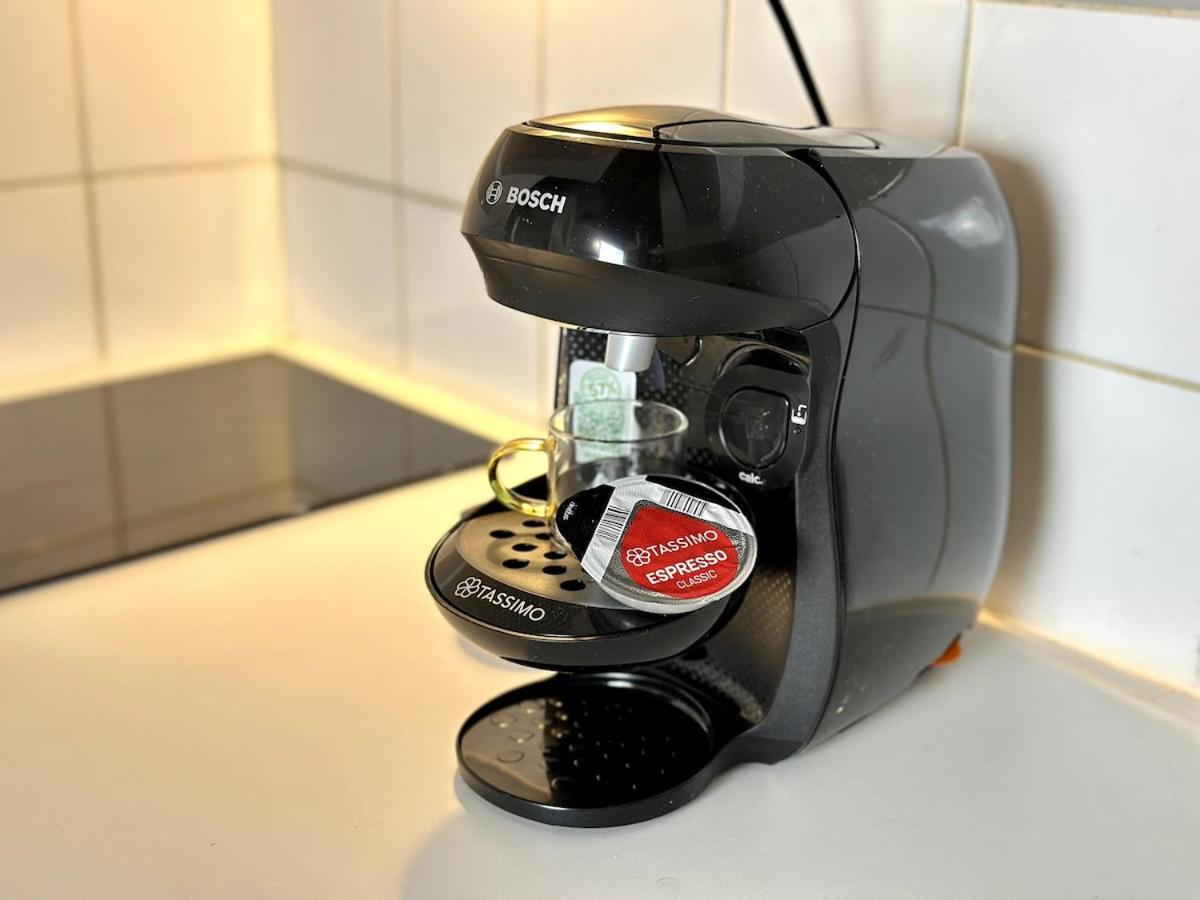 Le Grand Bleu - Comfy & Lumineux