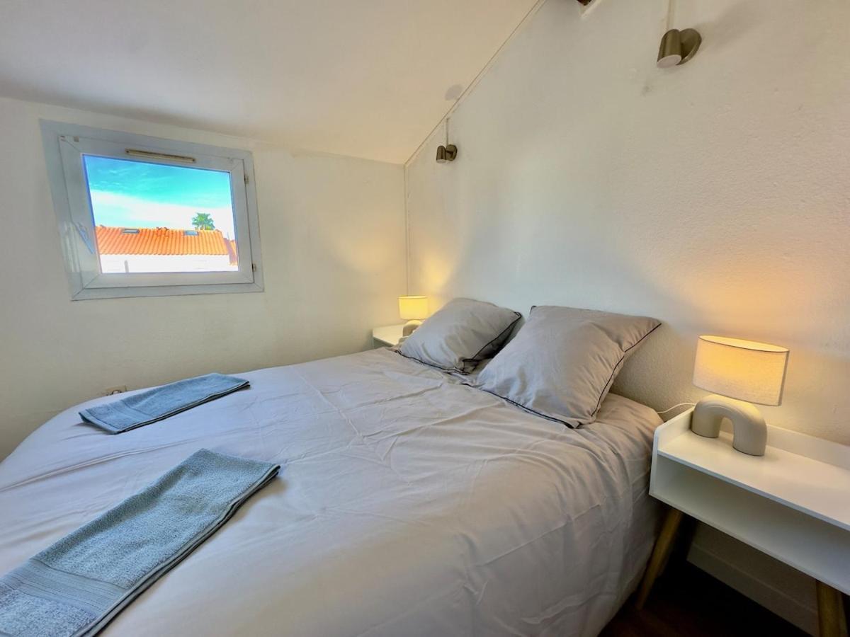 Le Grand Bleu - Comfy & Lumineux