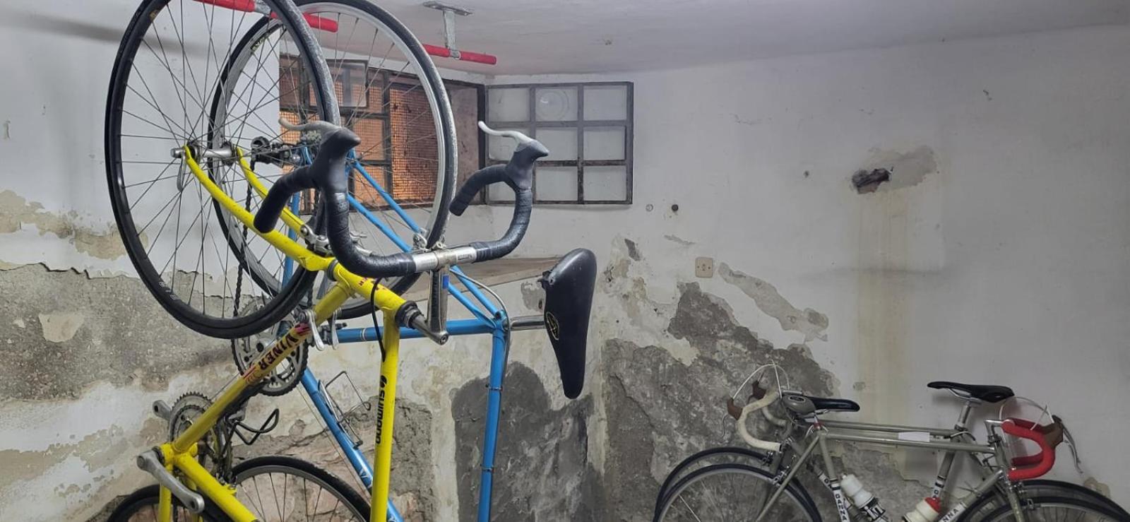 Il Pincio Apartment, Cagli