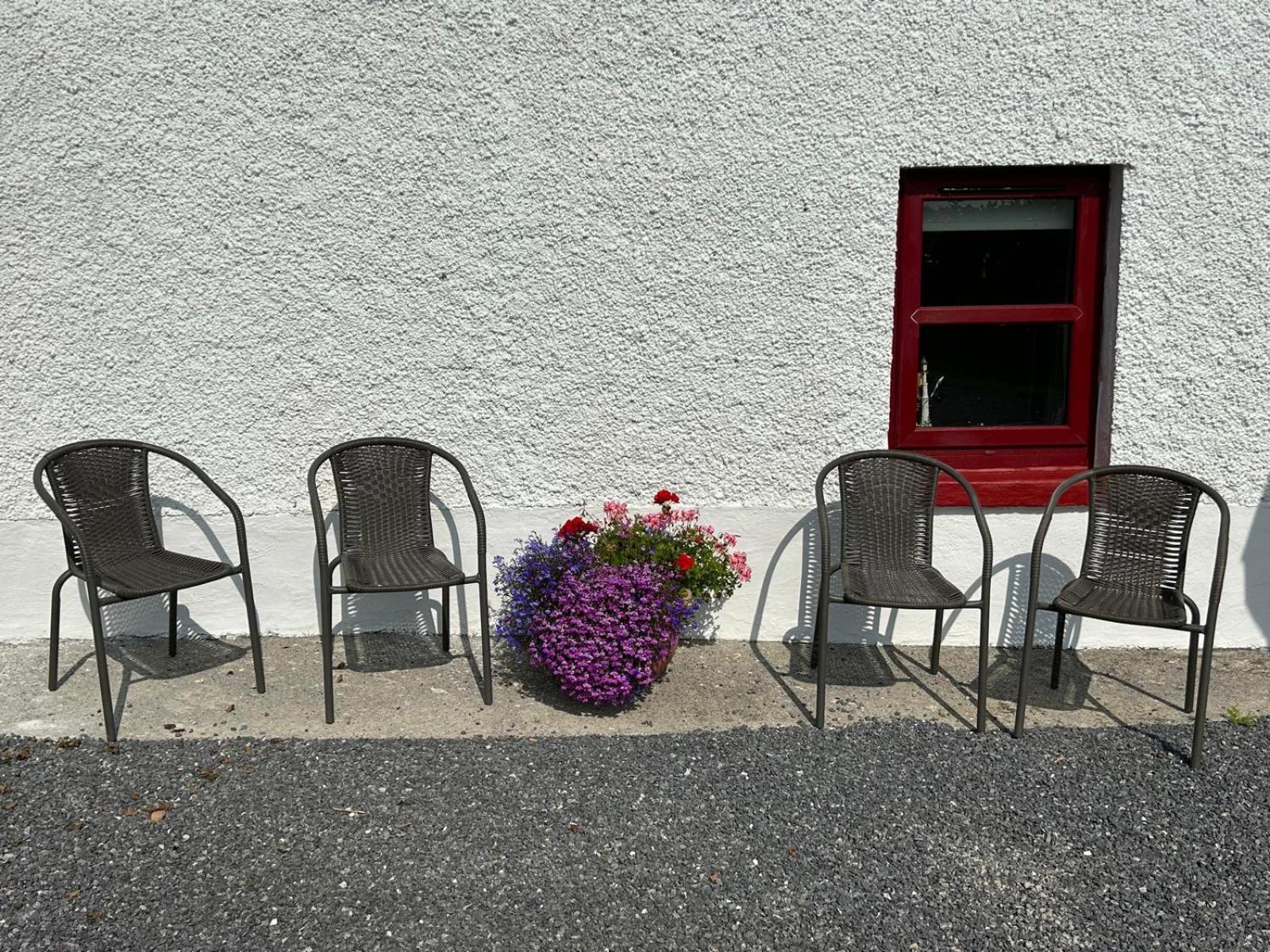 Cottage near Glasson village