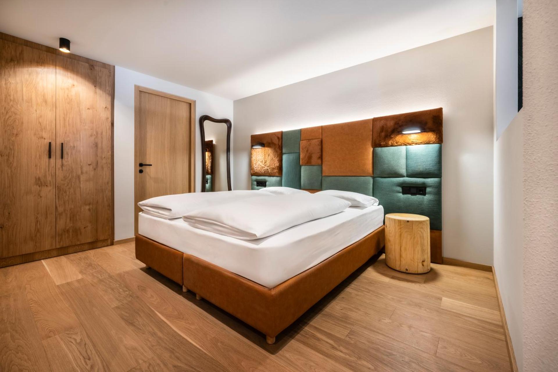 Ciasa Anteriol NEW SUMMER 2025