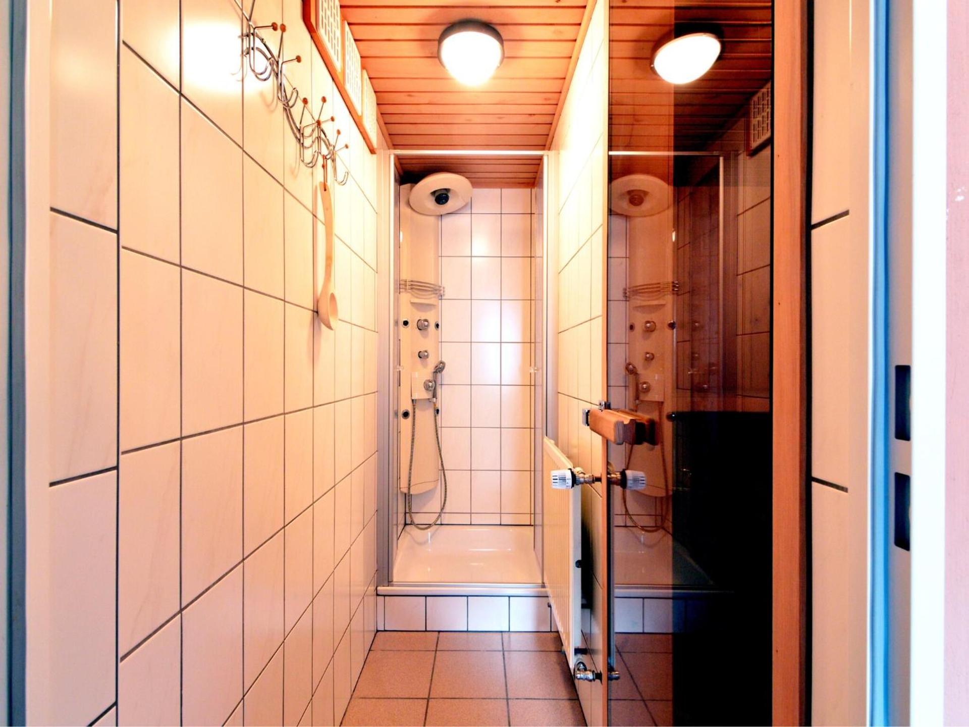 Spa and wellness centre/facilities