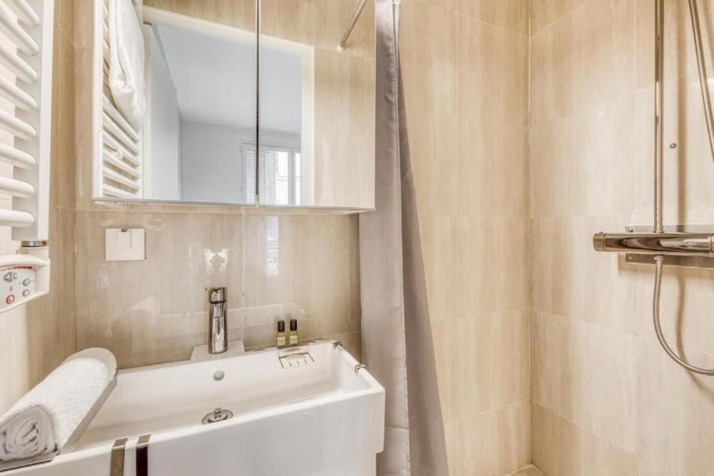 ParisConciergerie - 1BR apartment close to Bercy