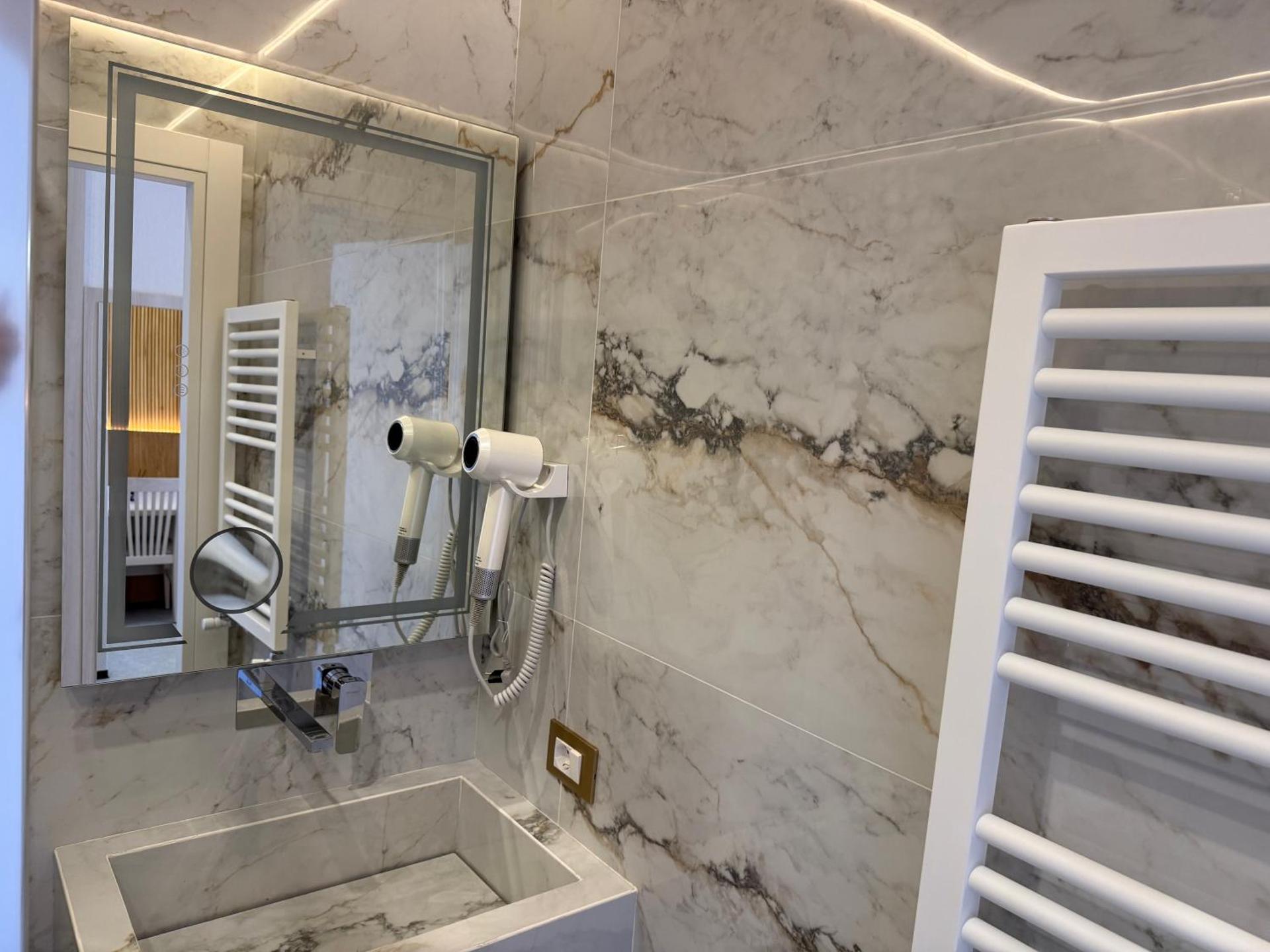 Family Room with Private Bathroom