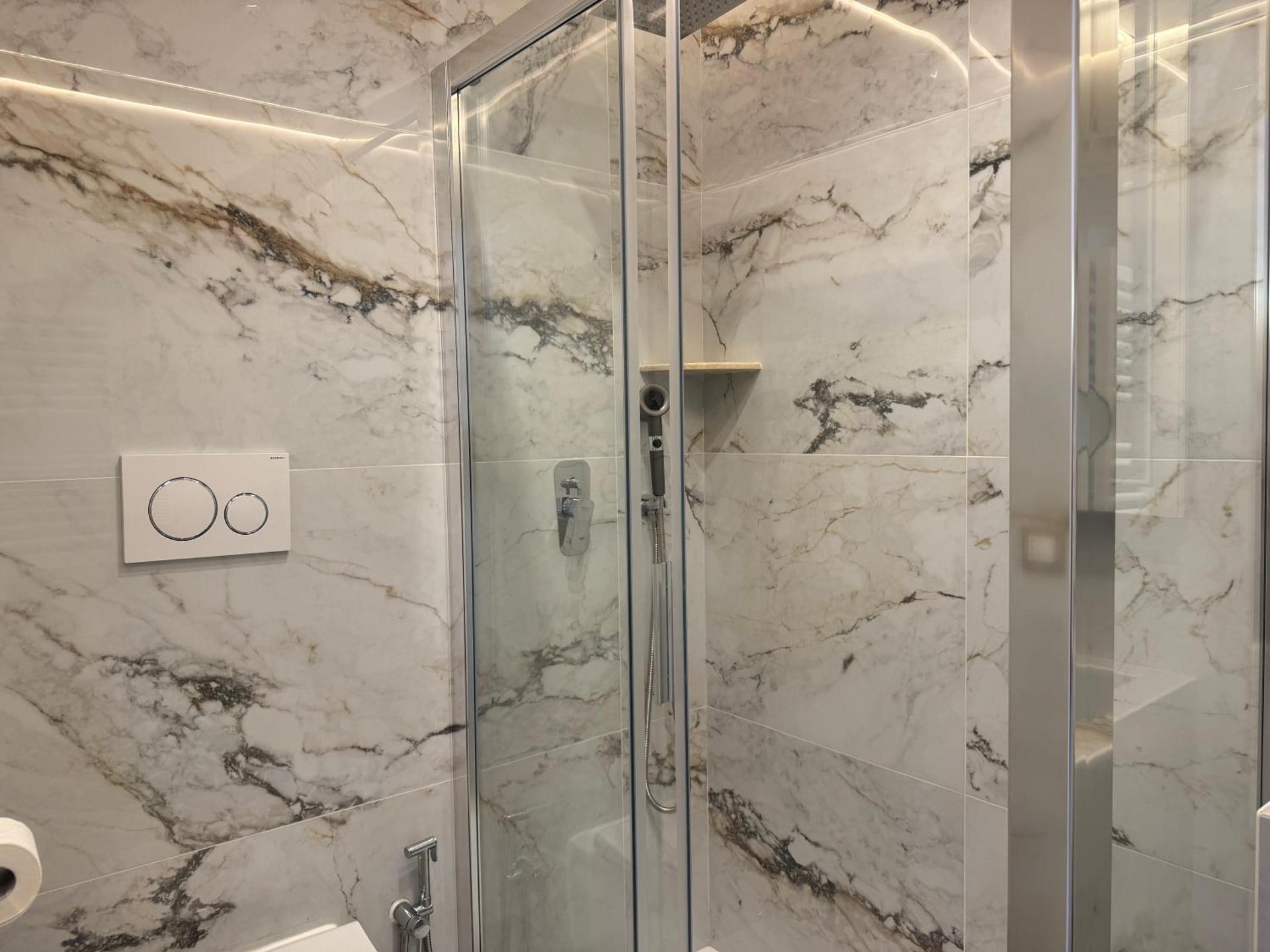 Family Room with Private Bathroom