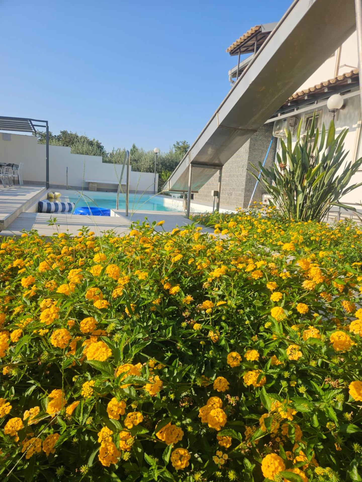 Villa Paola Pantalica