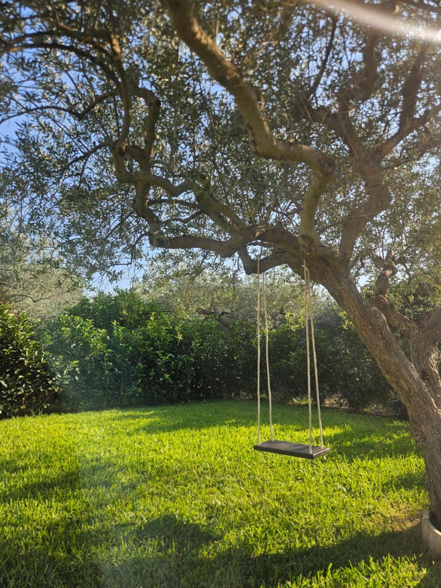 Villa Paola Pantalica