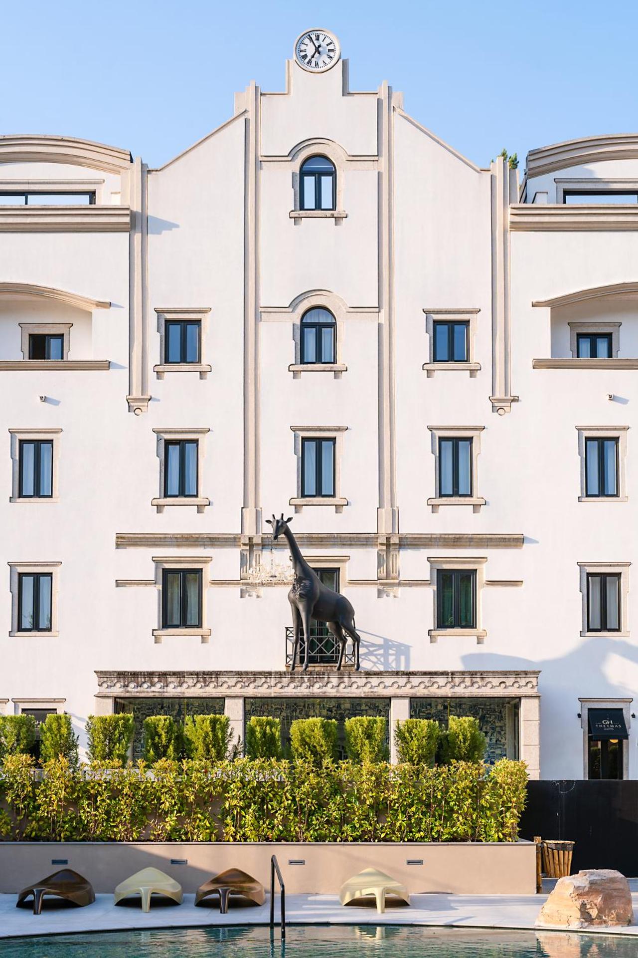 Grande Hotel Thermas Nature & SPA