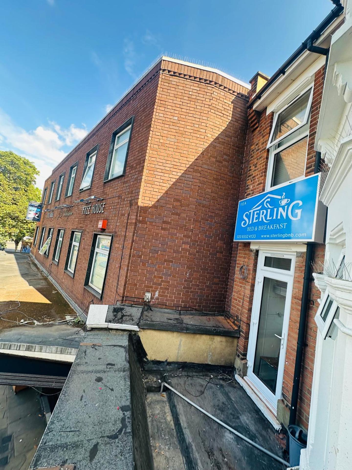 Sterling Bed & Breakfast