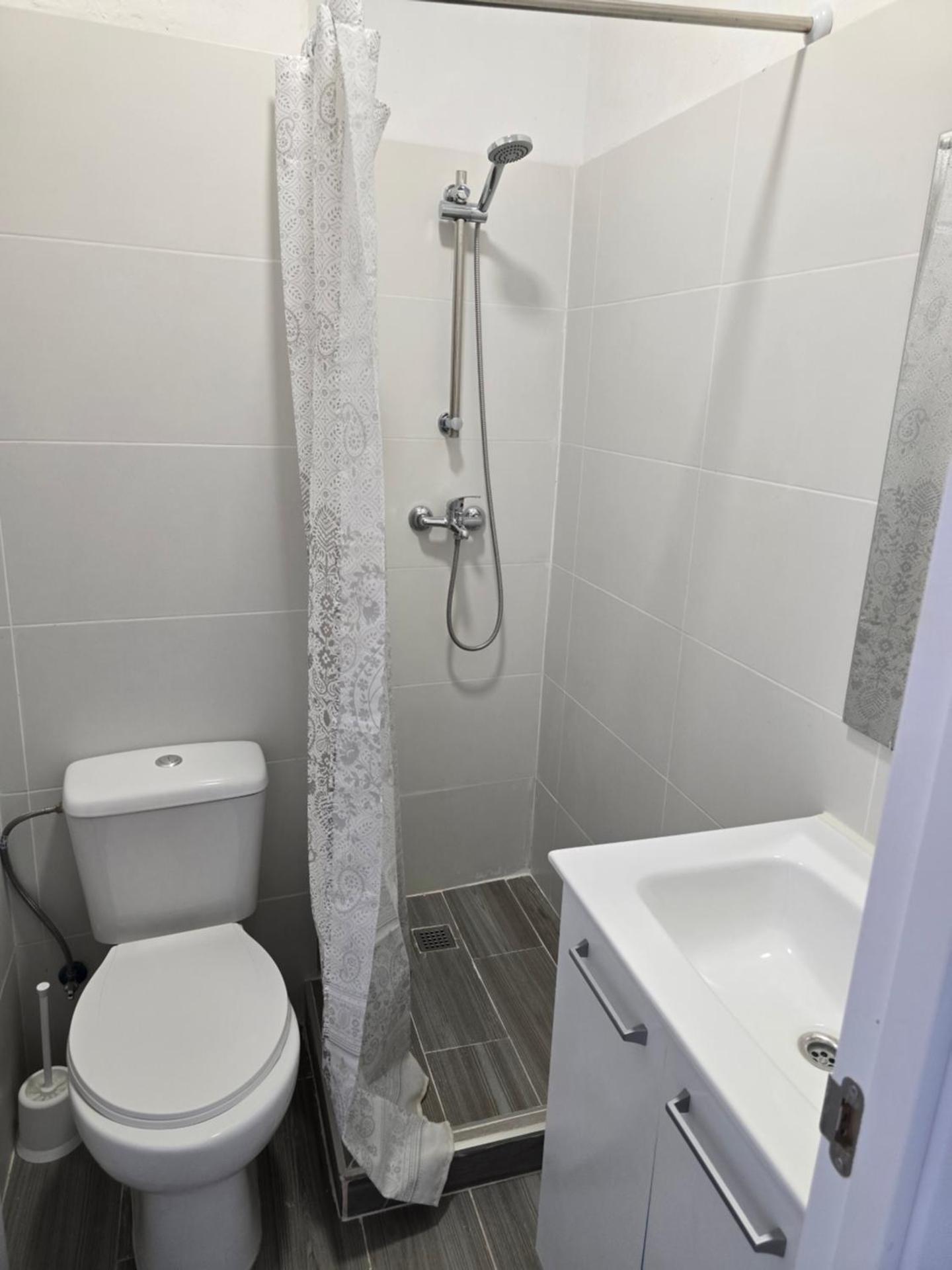 Habitaciones La Estación