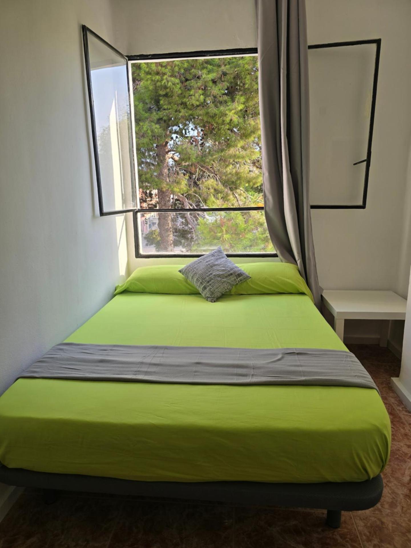 Habitaciones La Estación