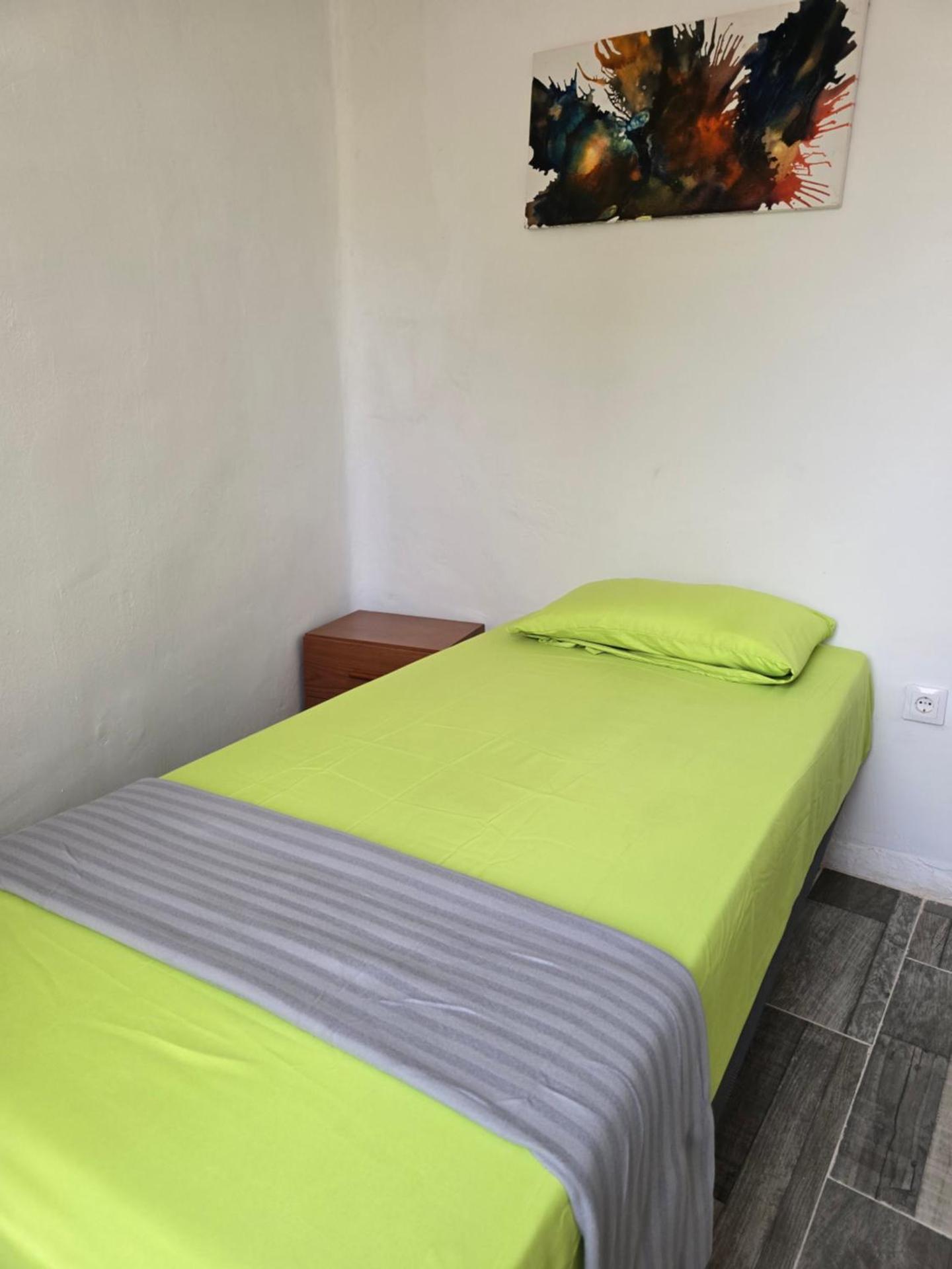 Habitaciones La Estación