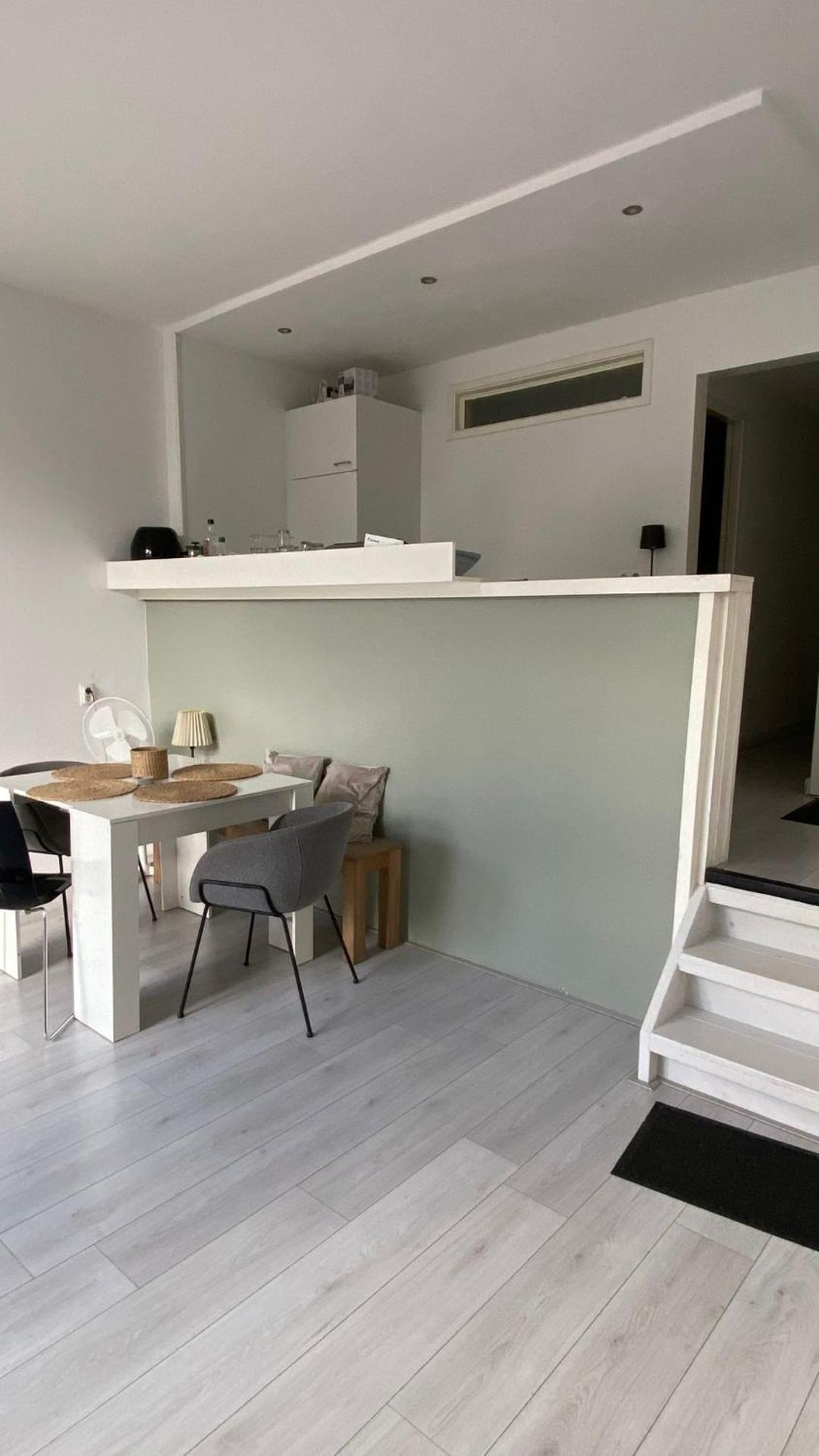 Canal Garden Apartment StayWell Amsterdam