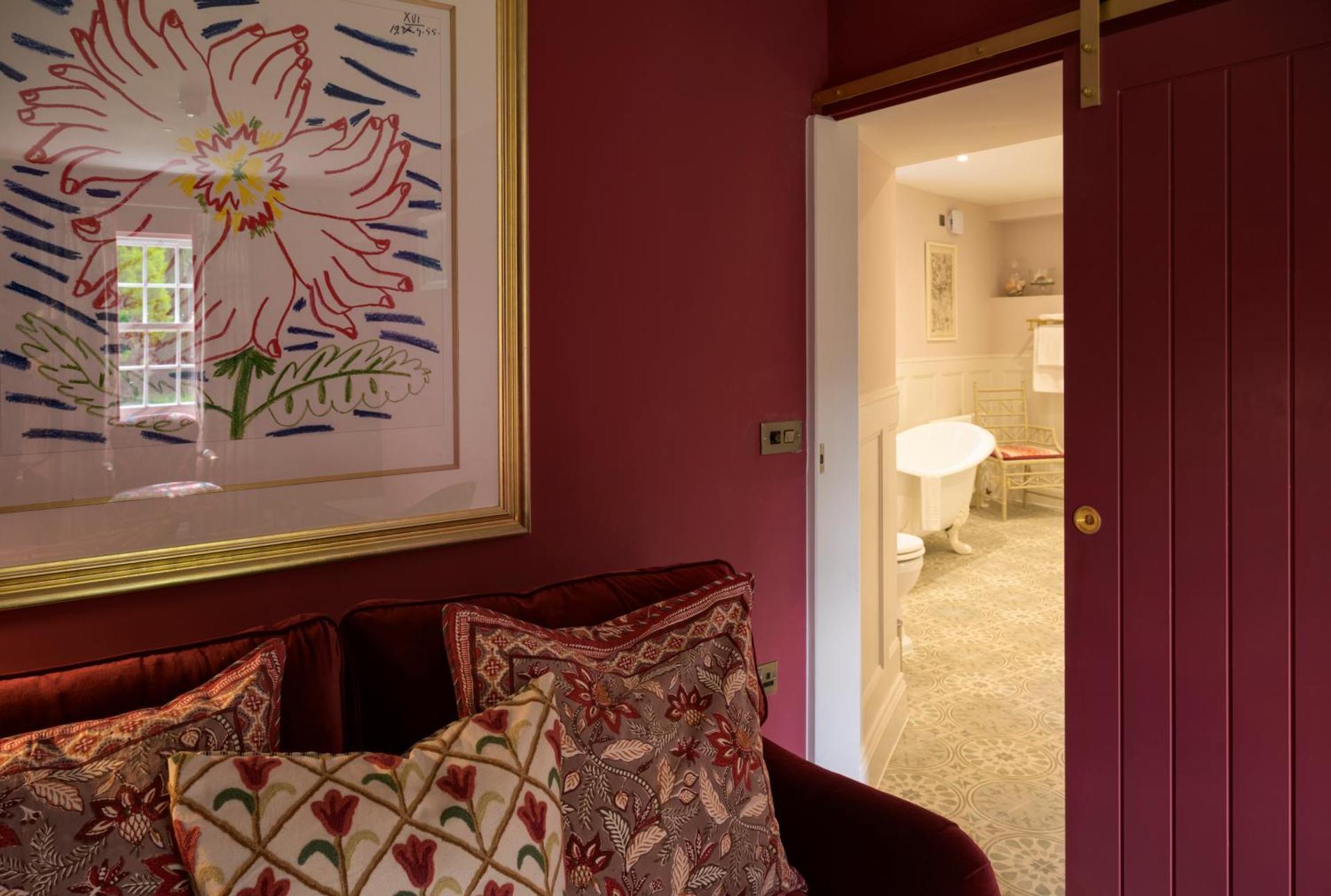 George and Dragon Clifton